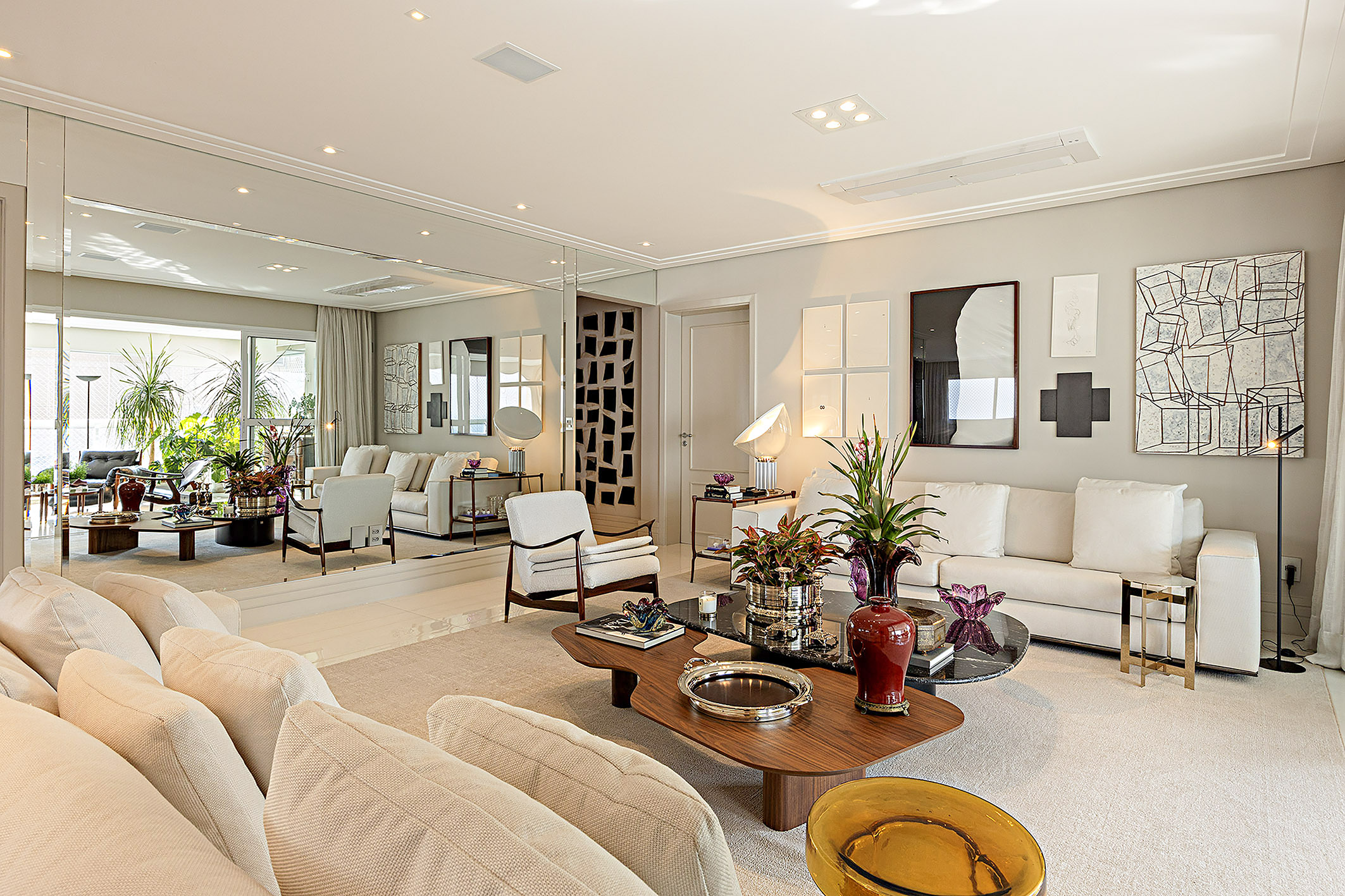 Apartamento no Paraíso do Morumbi