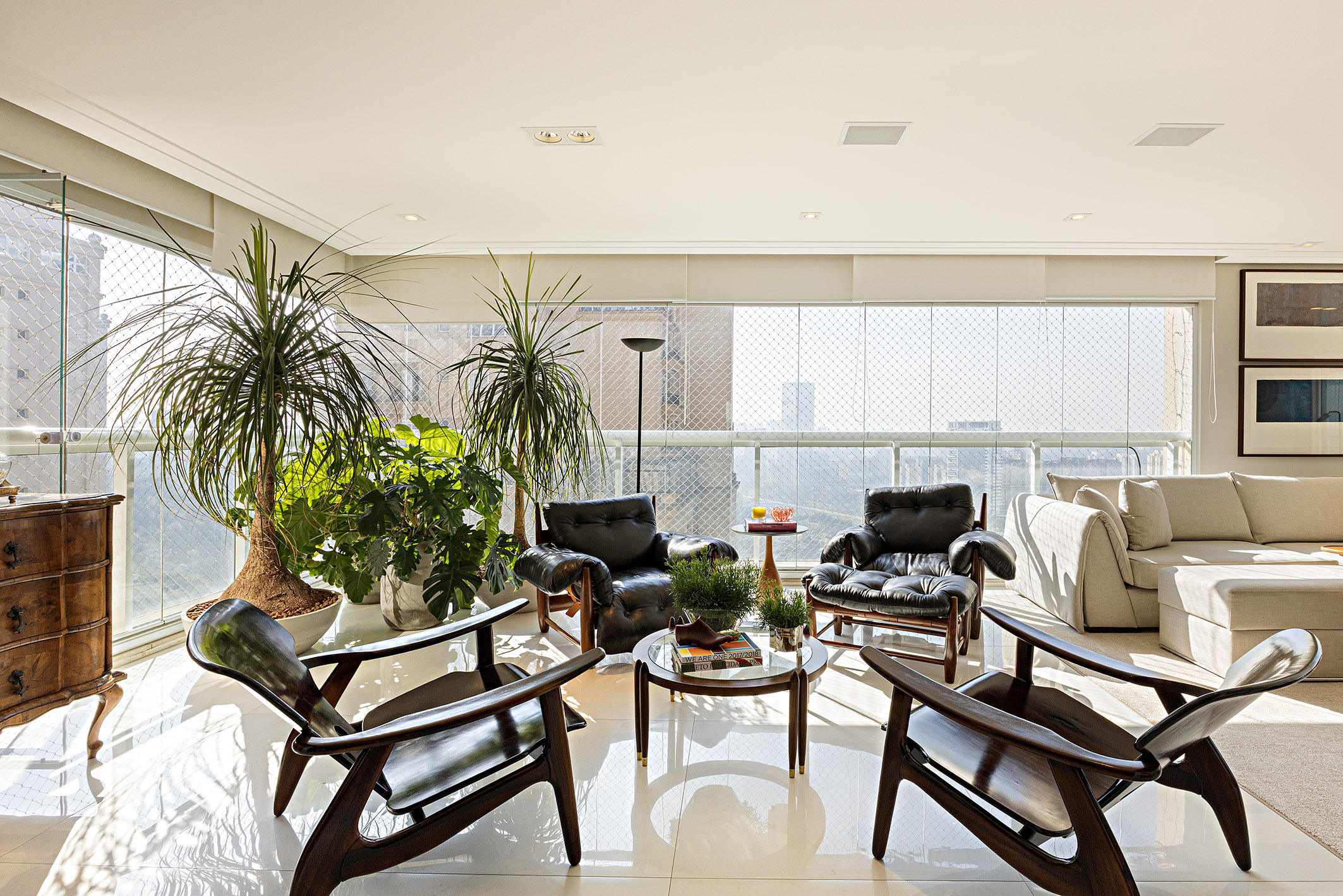 Apartamento no Paraíso do Morumbi