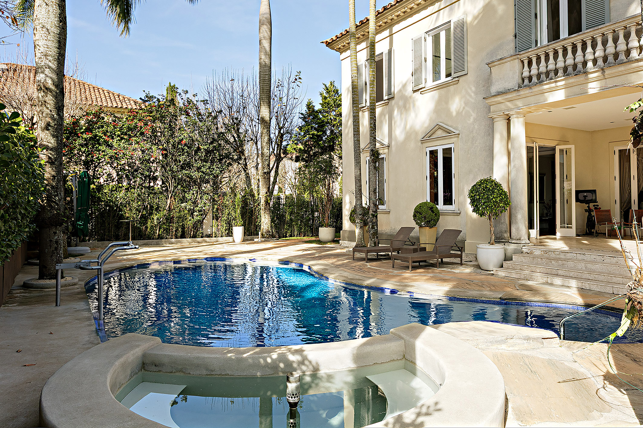 Casa em Condomínio no Jardim Guedala