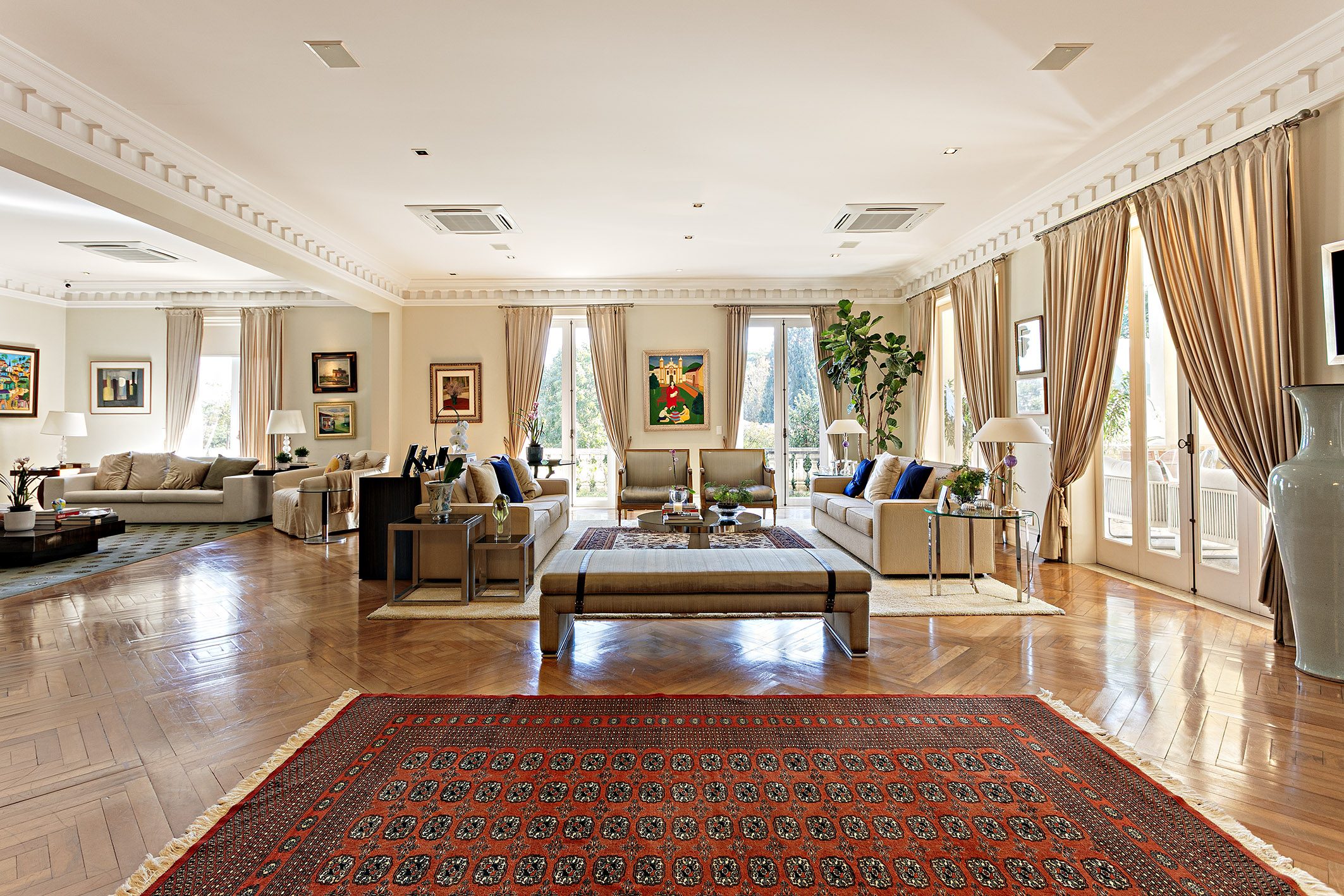Casa em Condomínio no Jardim Guedala
