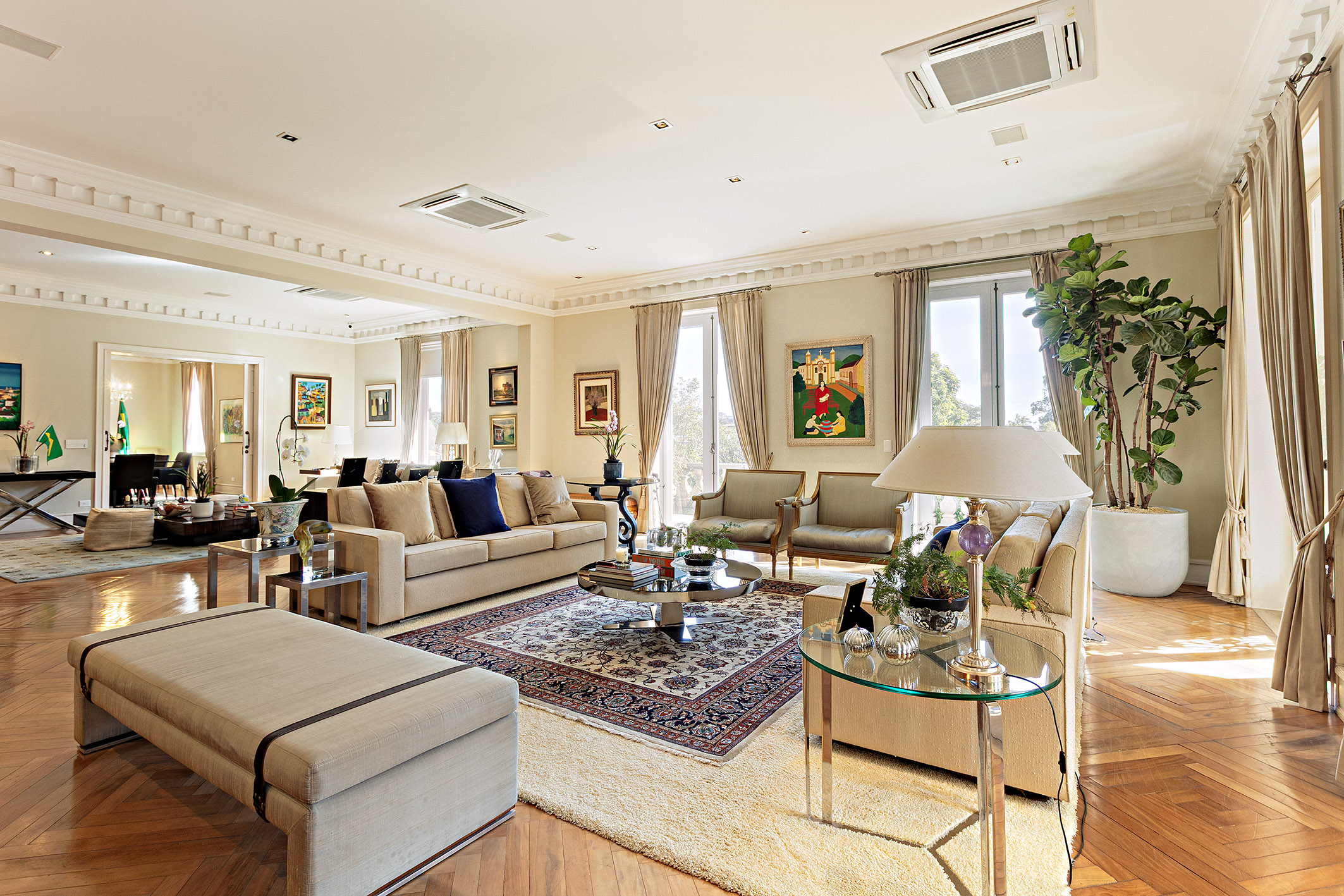 Casa em Condomínio no Jardim Guedala