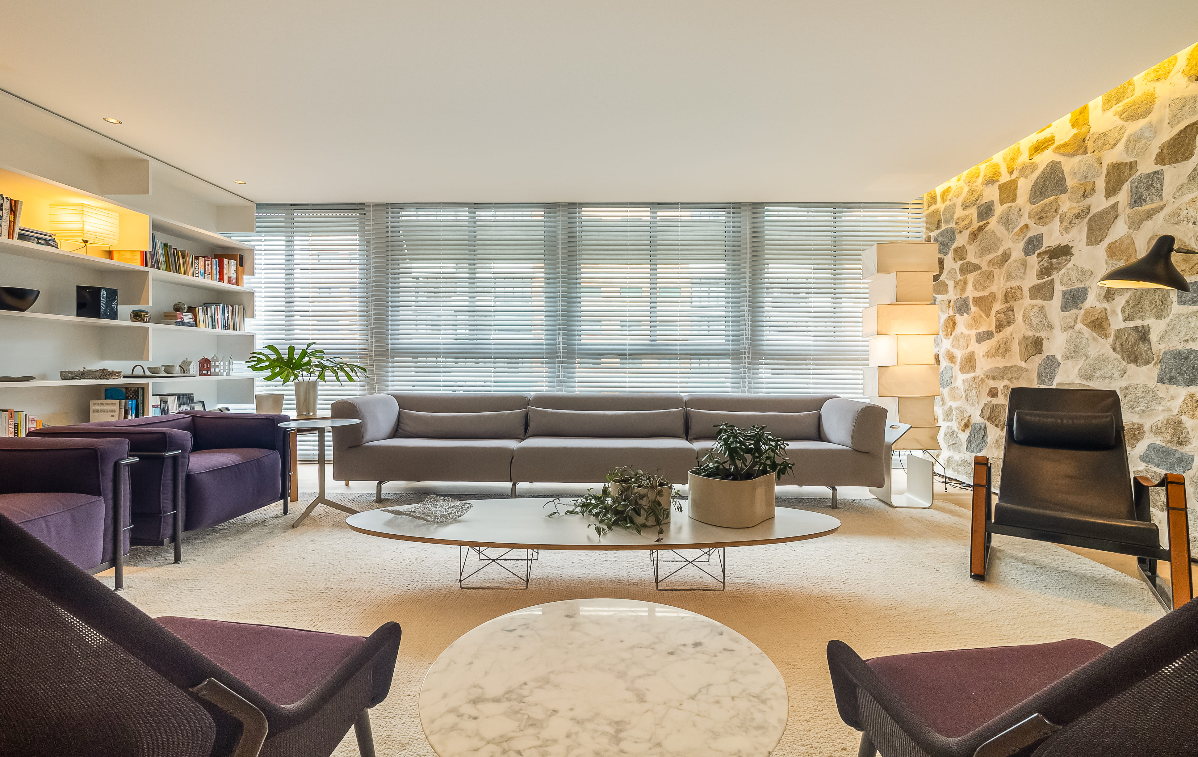 Apartamento no Jardim Paulista