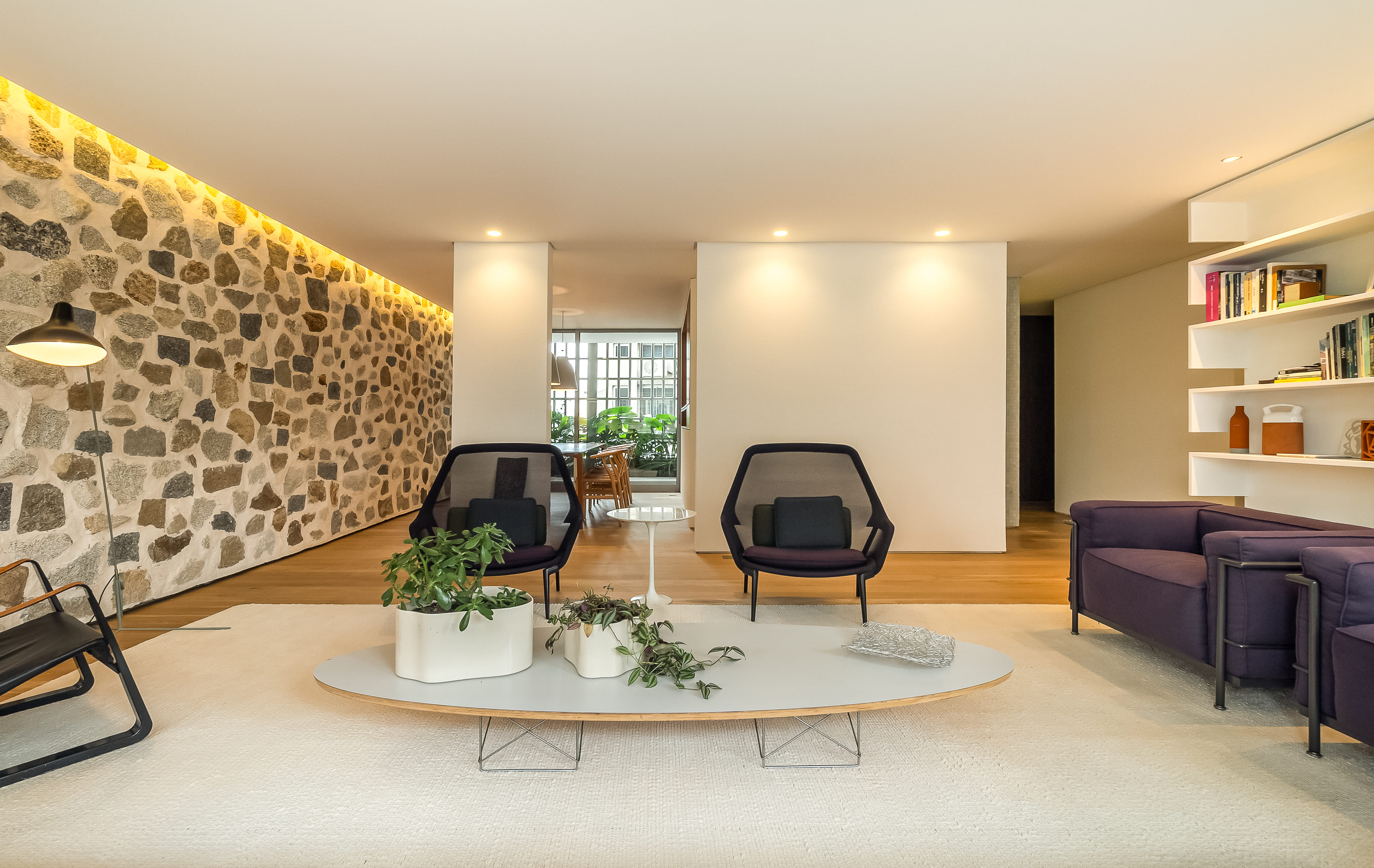 Apartamento no Jardim Paulista