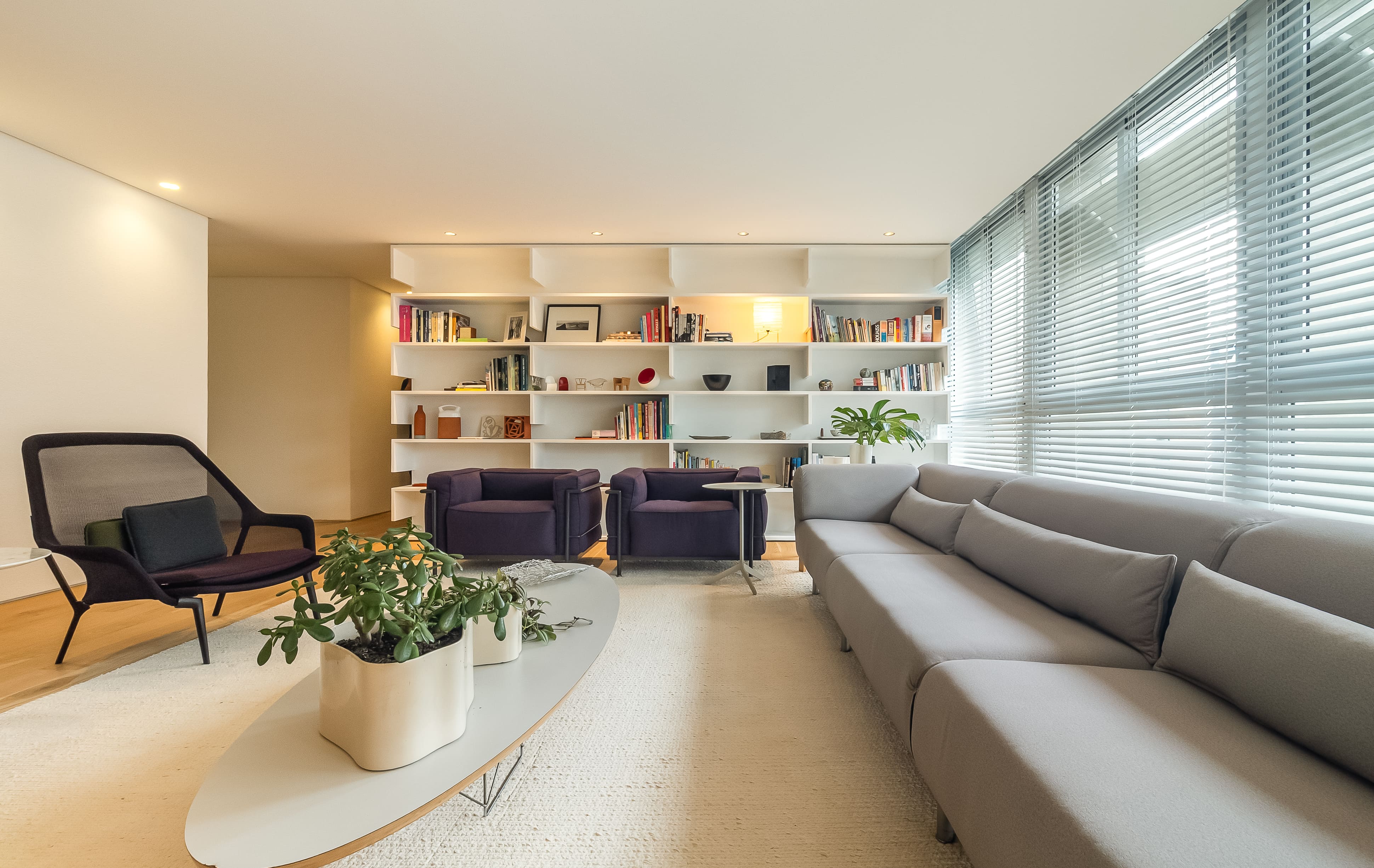 Apartamento no Jardim Paulista