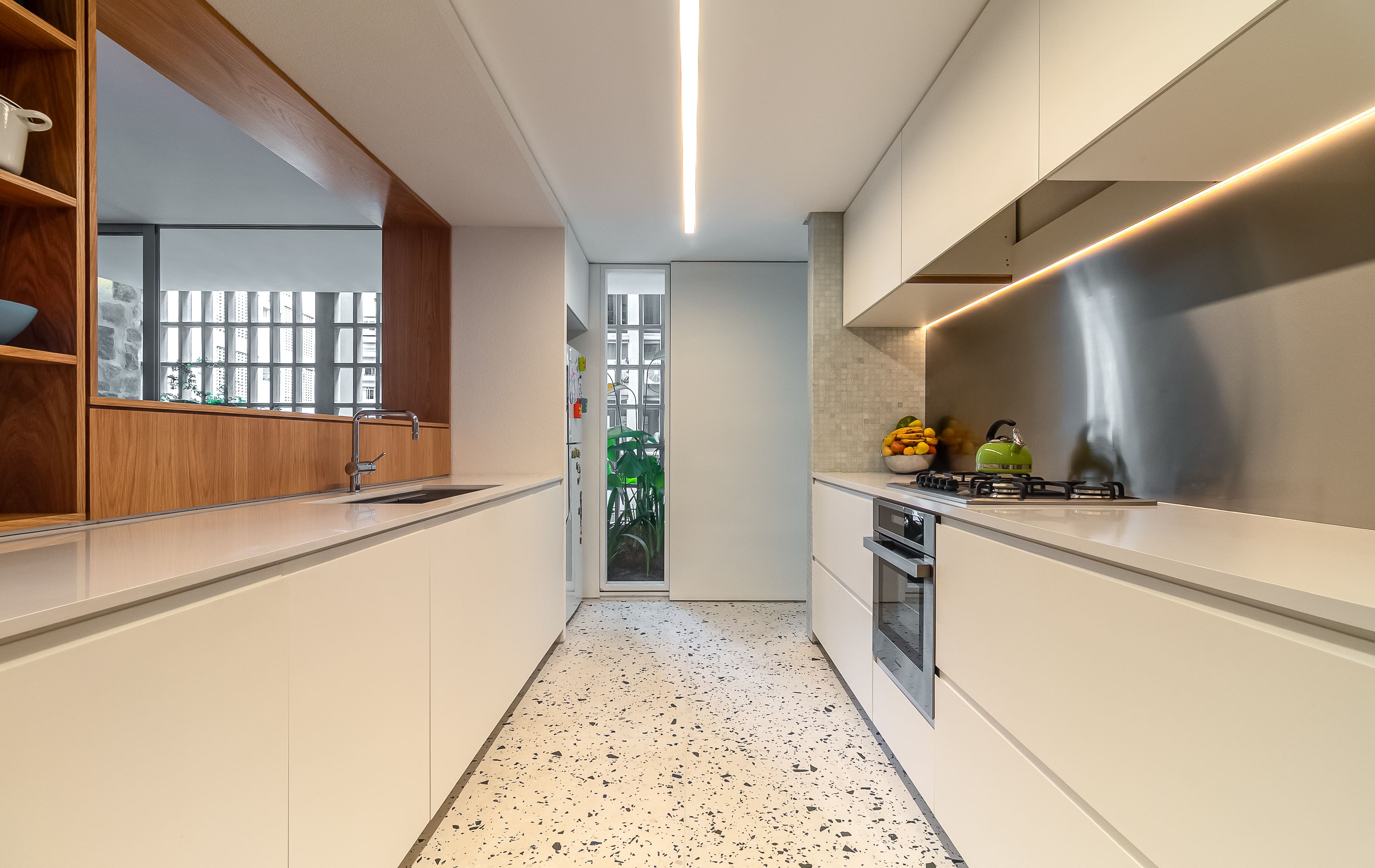 Apartamento no Jardim Paulista