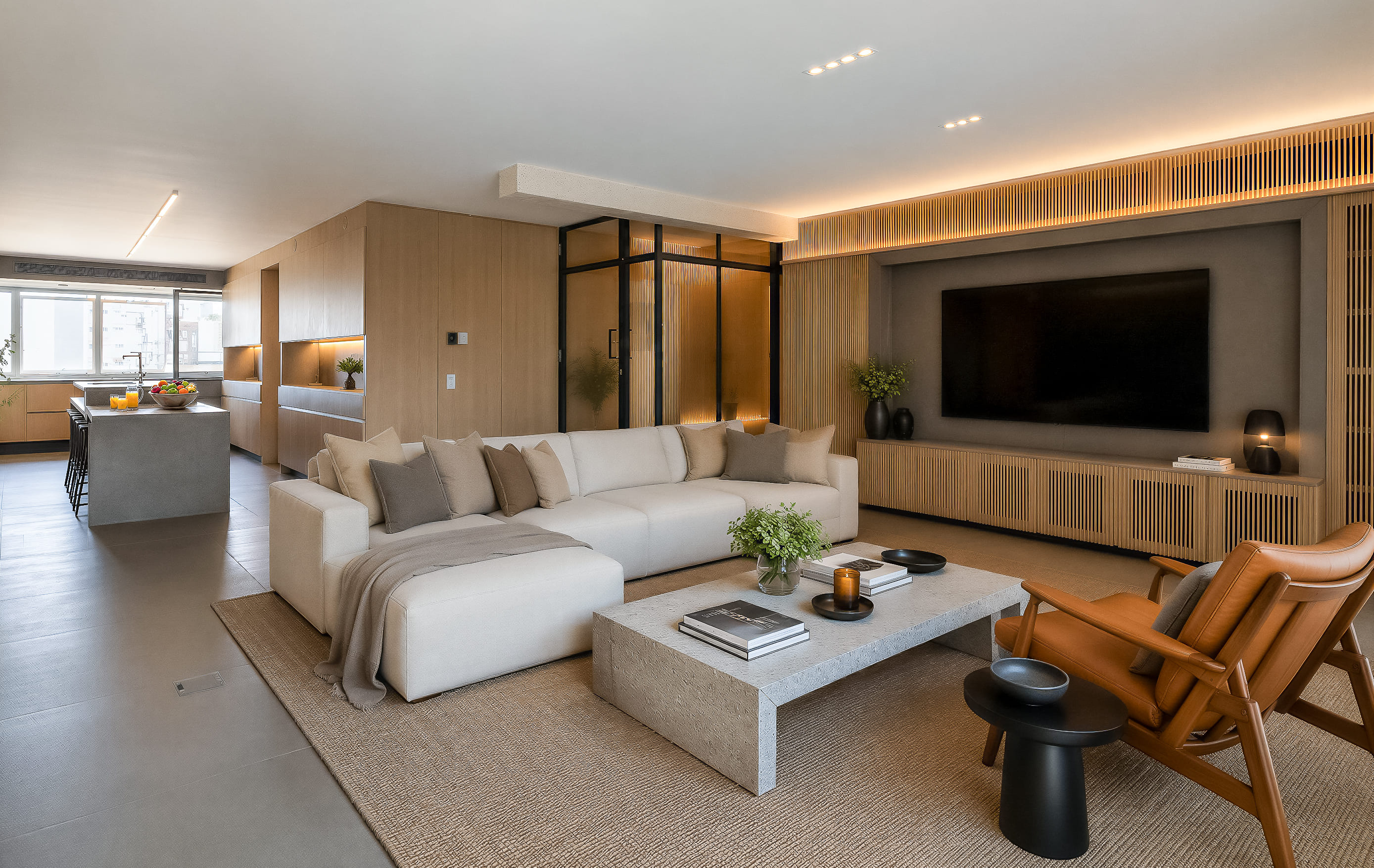 Cobertura Duplex no Jardim Europa