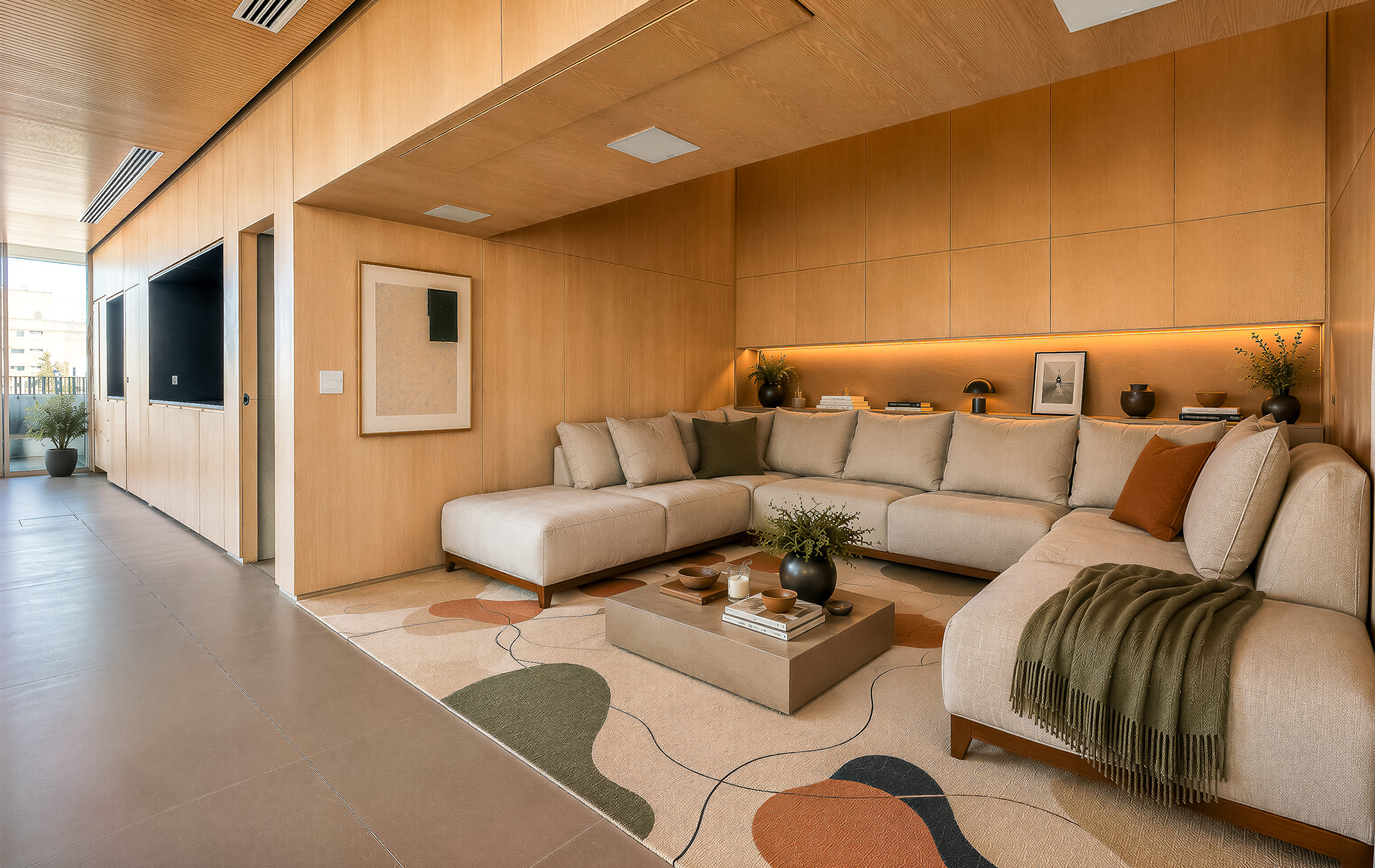 Cobertura Duplex no Jardim Europa