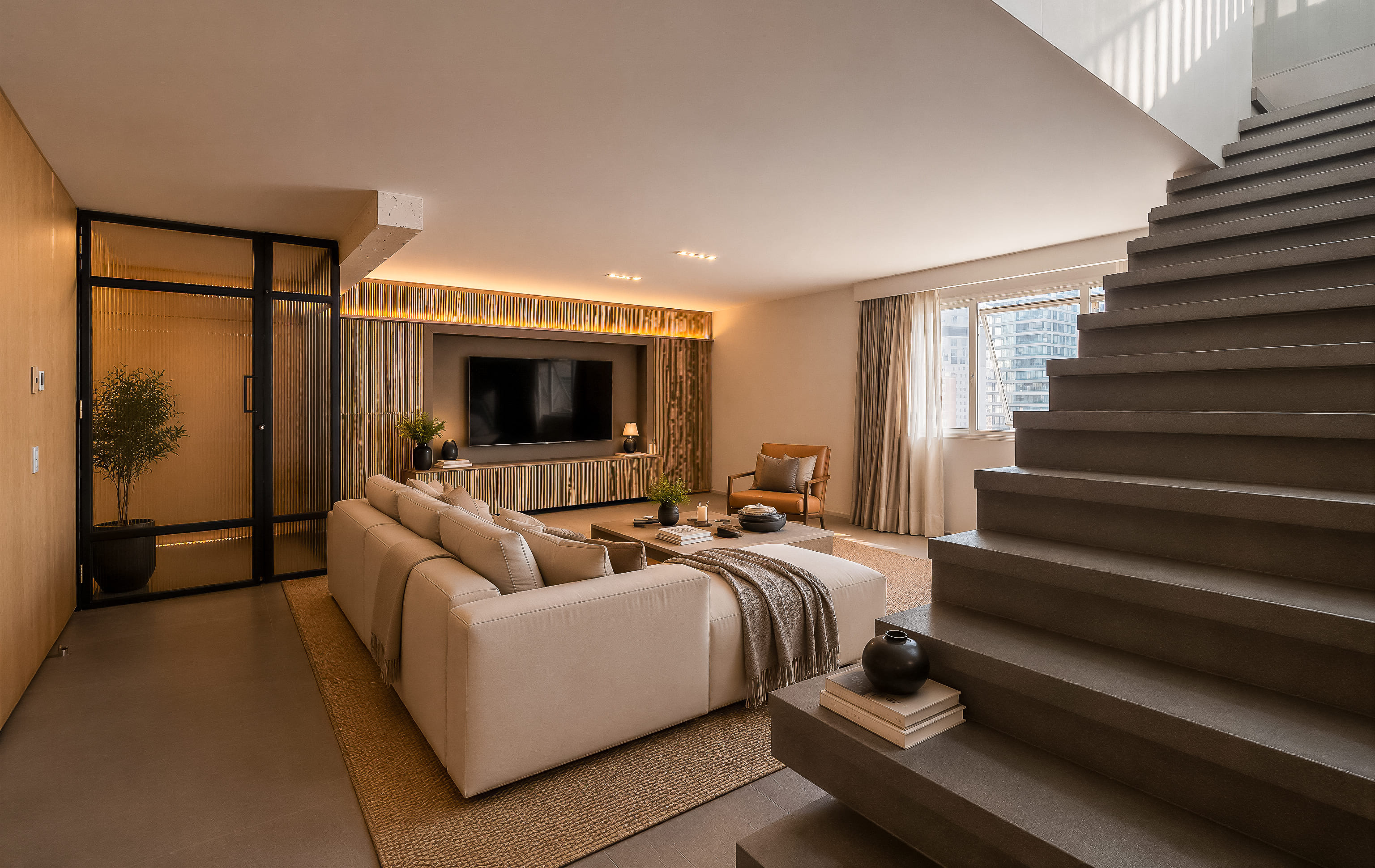 Cobertura Duplex no Jardim Europa