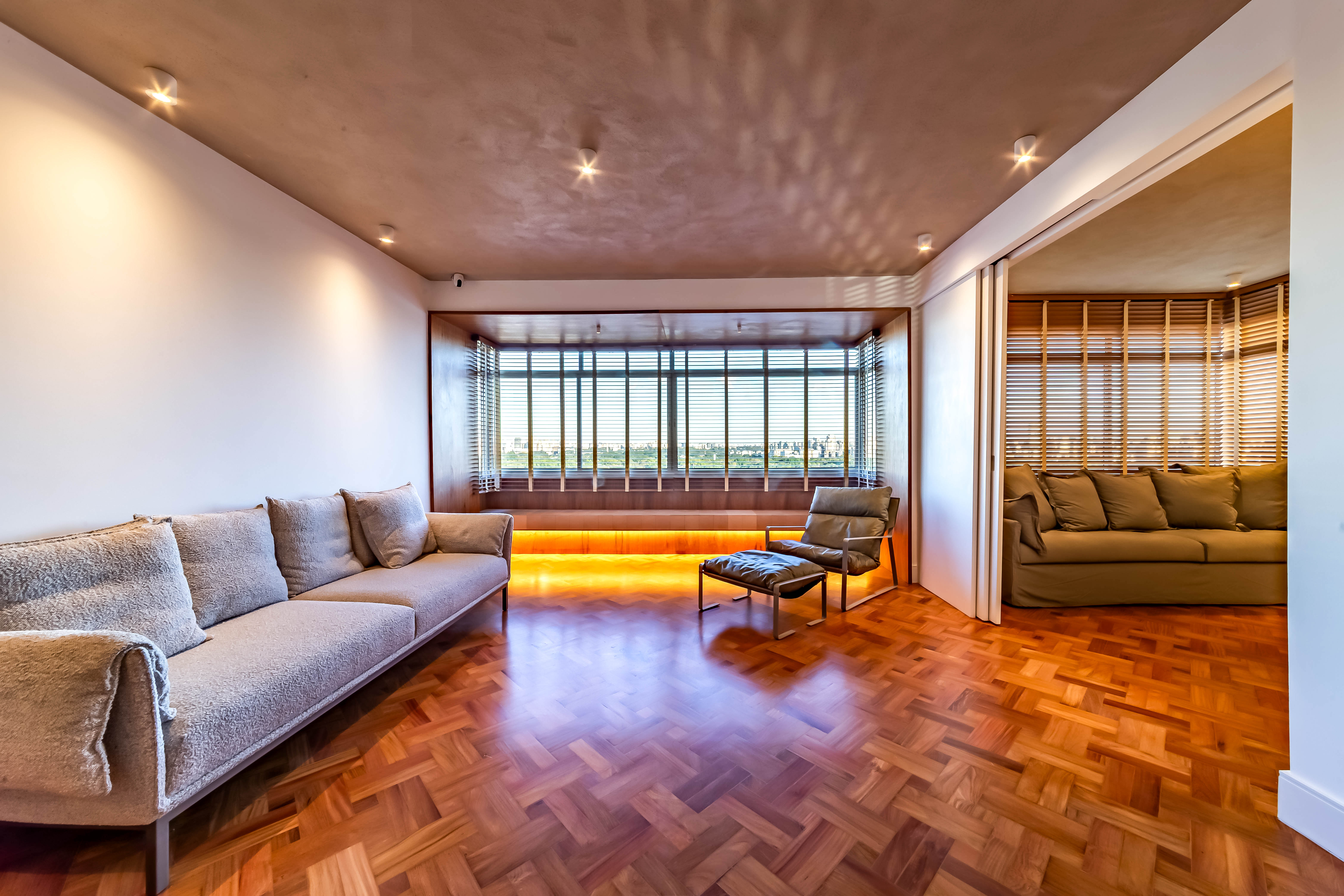 Apartamento no Pinheiros