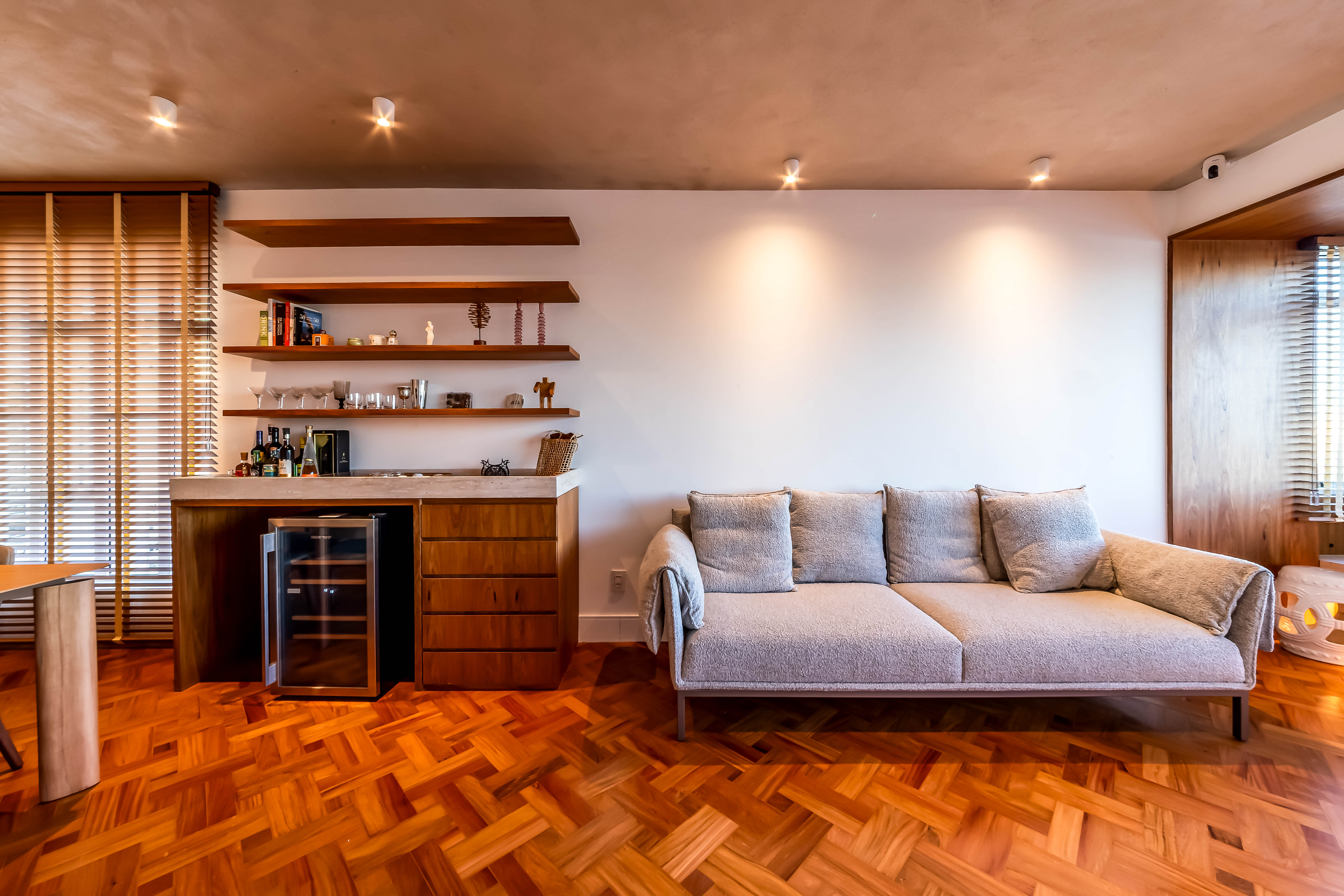 Apartamento no Pinheiros