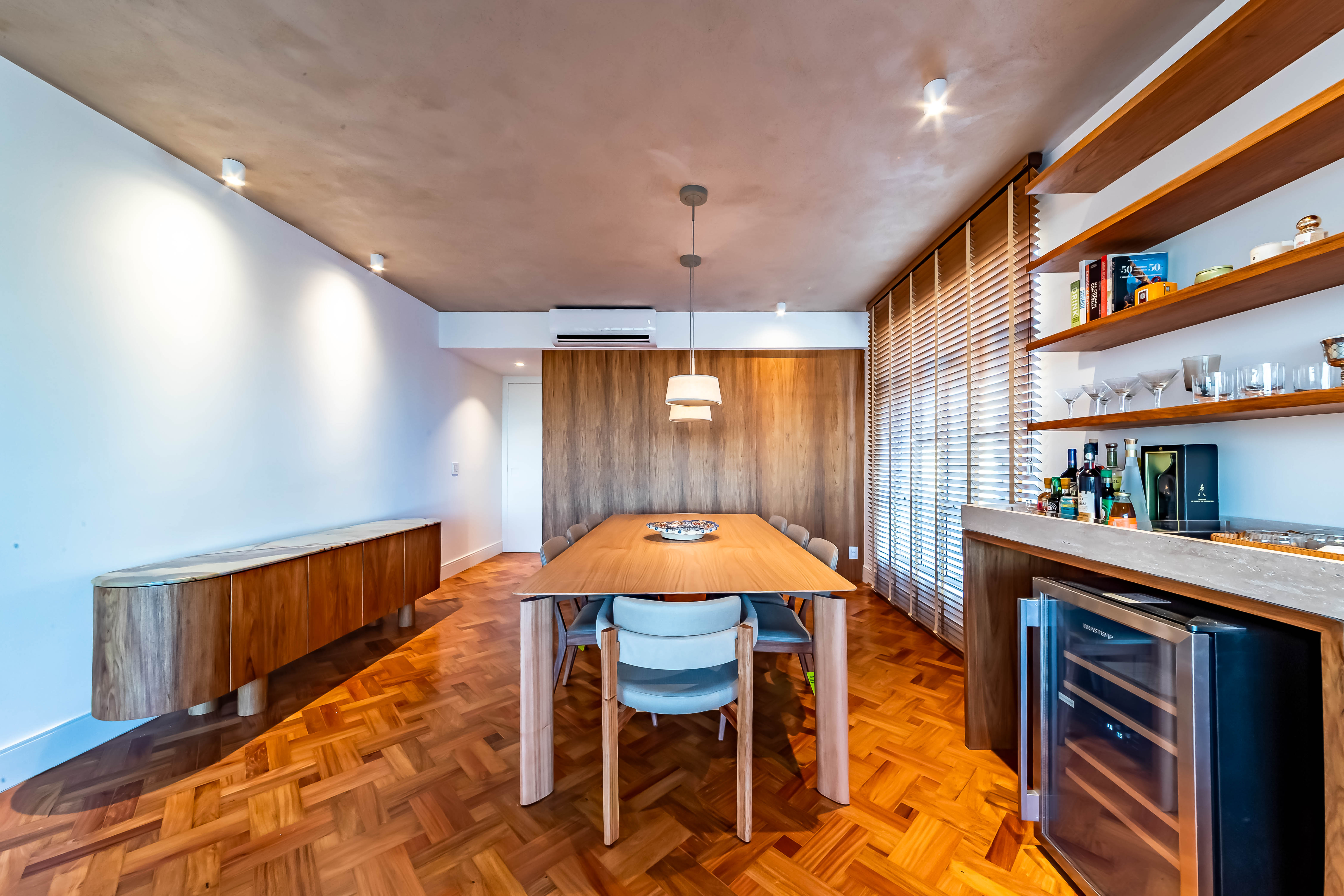 Apartamento no Pinheiros