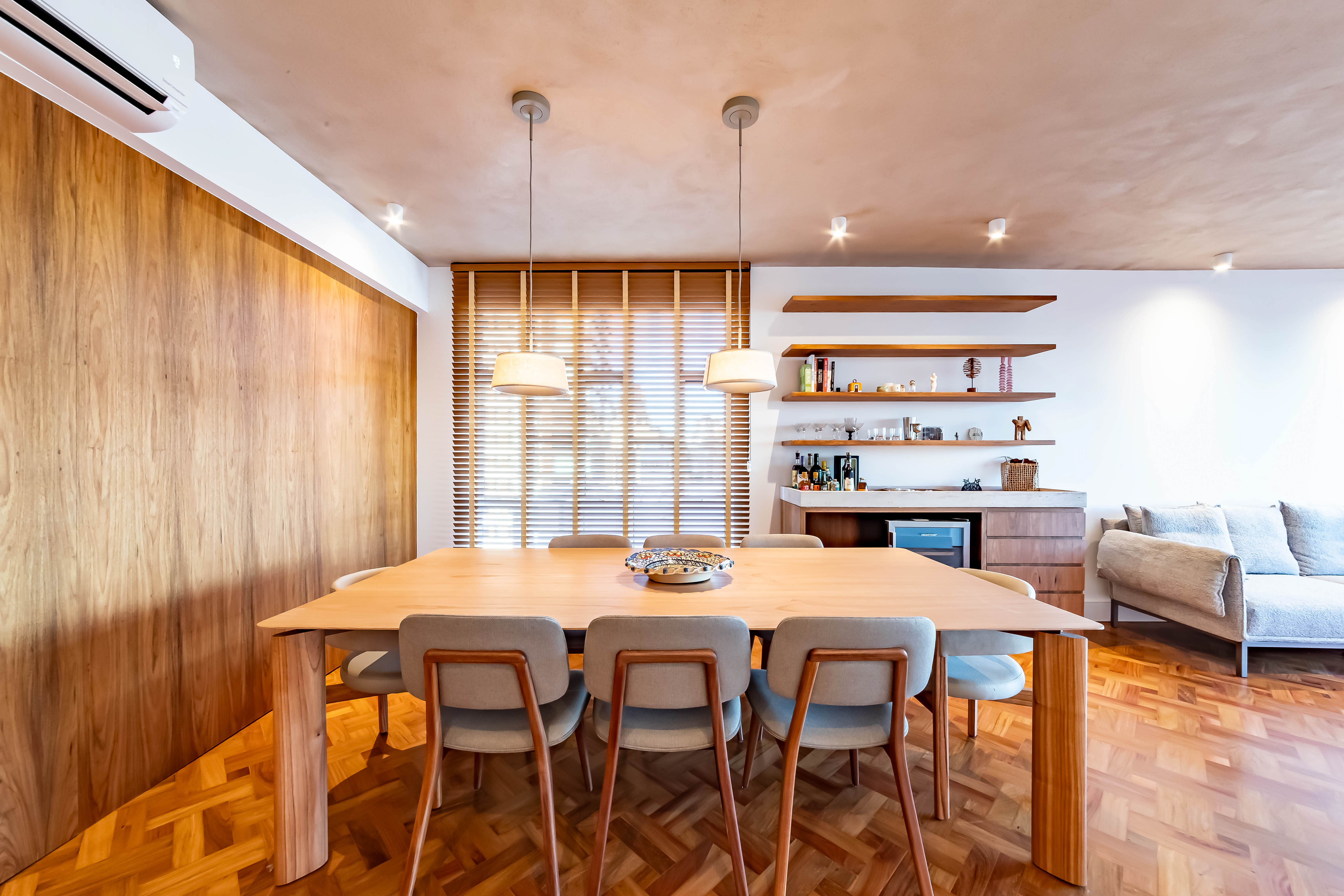 Apartamento no Pinheiros