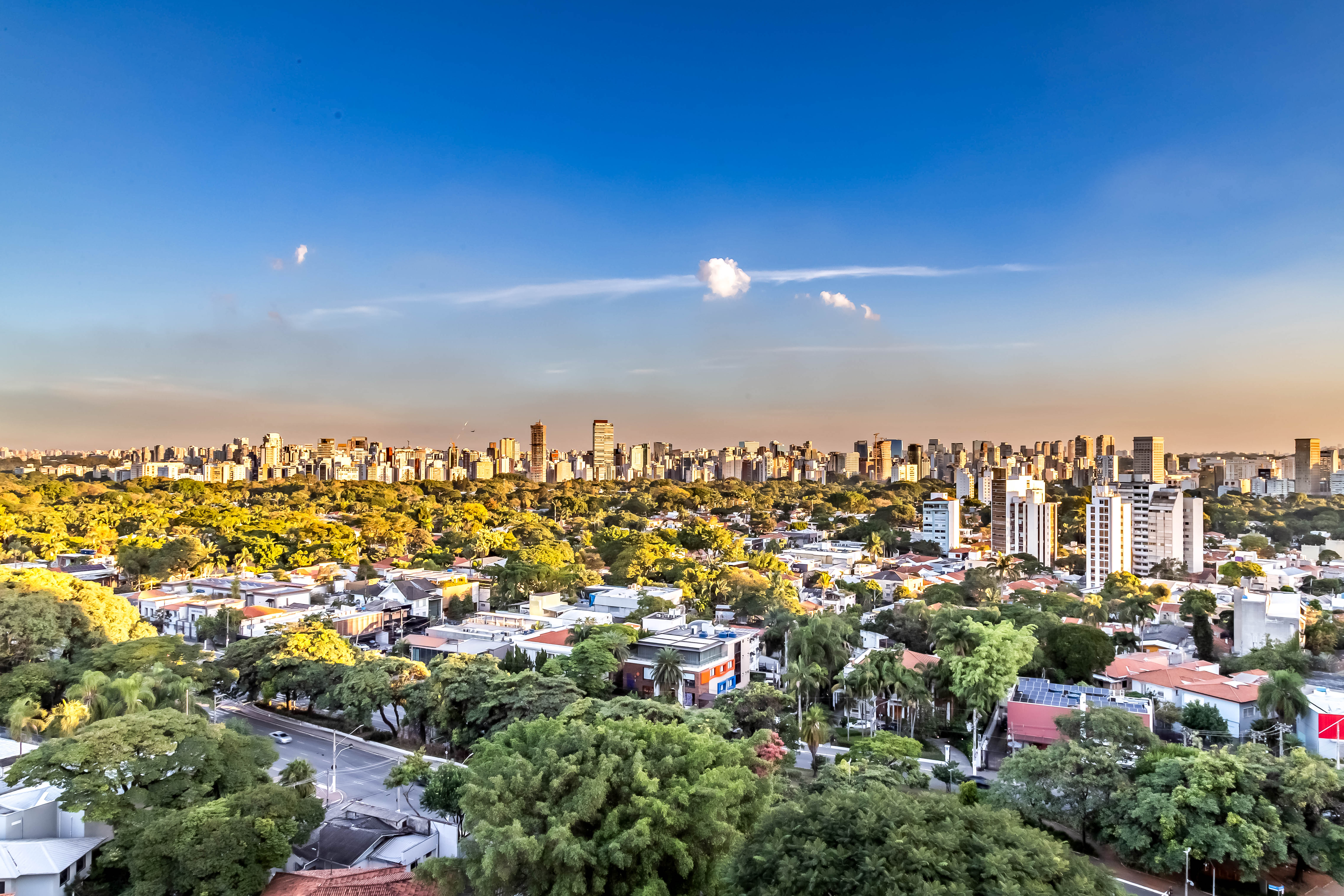 Apartamento no Pinheiros
