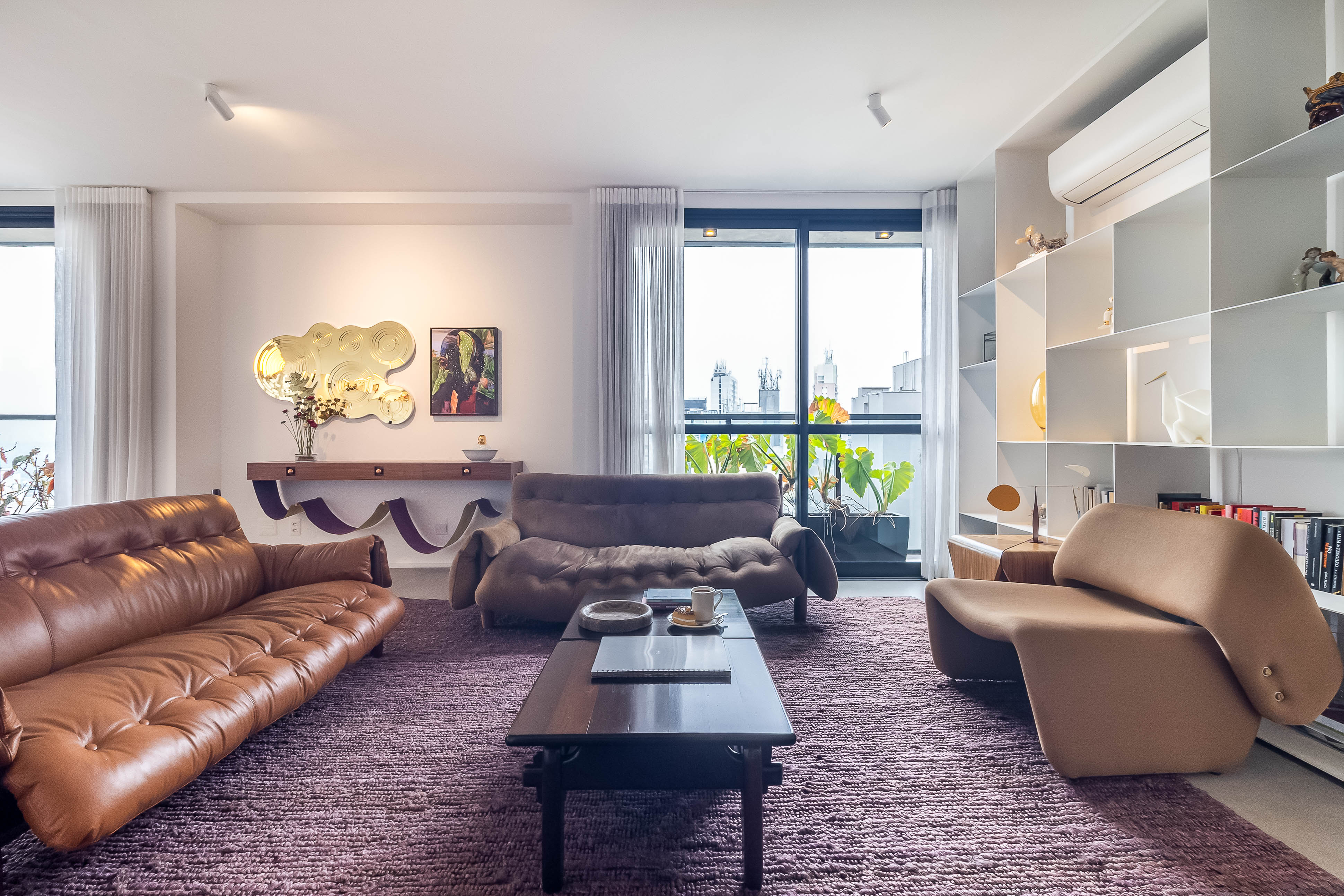 Apartamento no Sumarezinho
