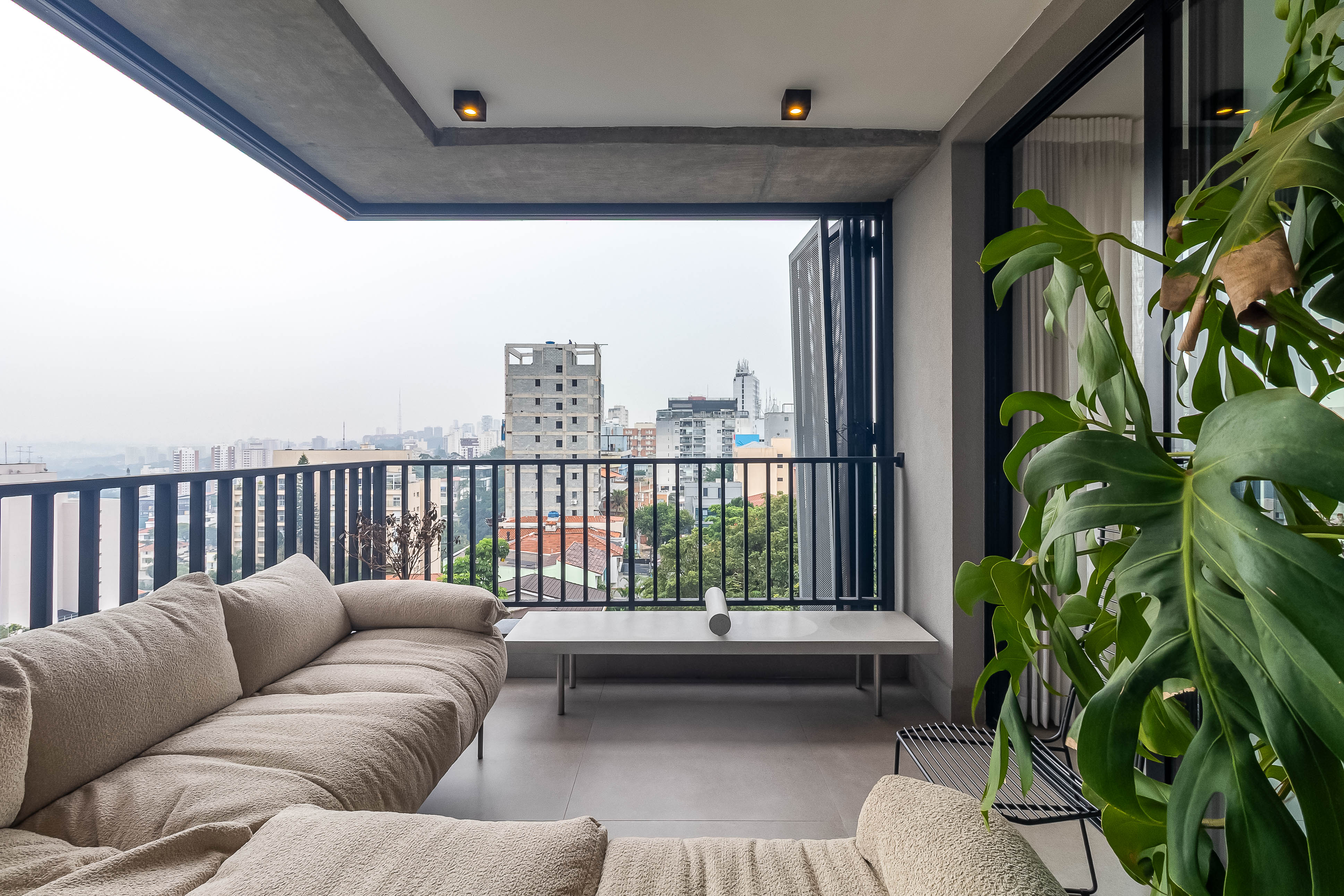 Apartamento no Sumarezinho