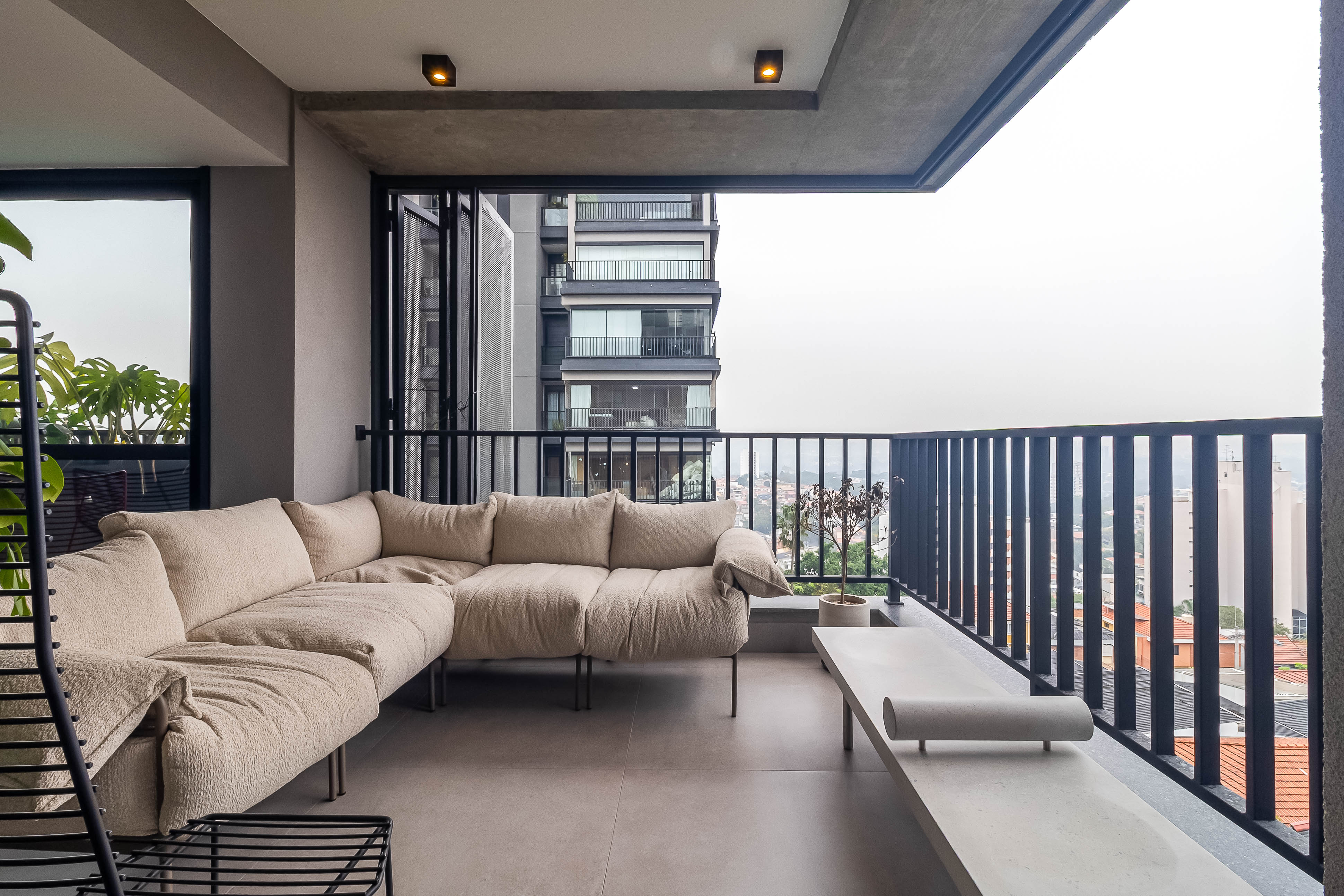 Apartamento no Sumarezinho