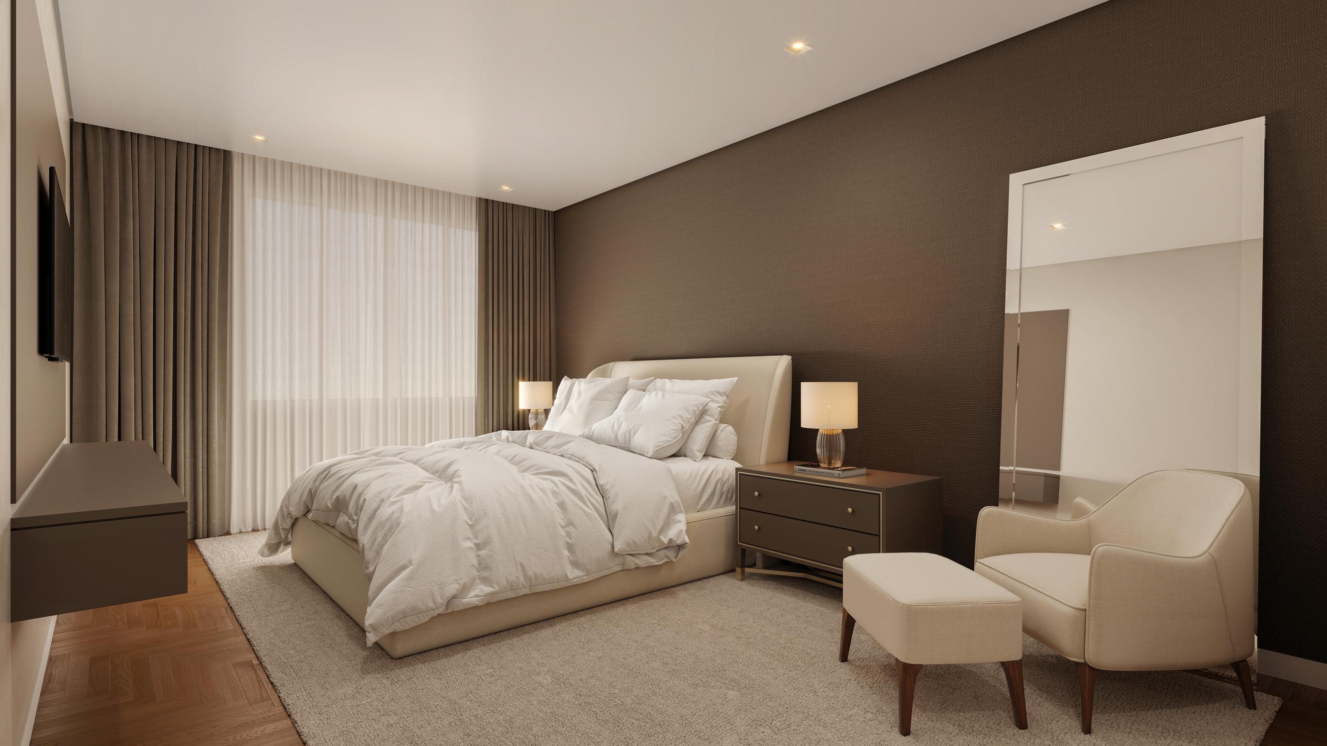 Apartamento no Jardim Paulista