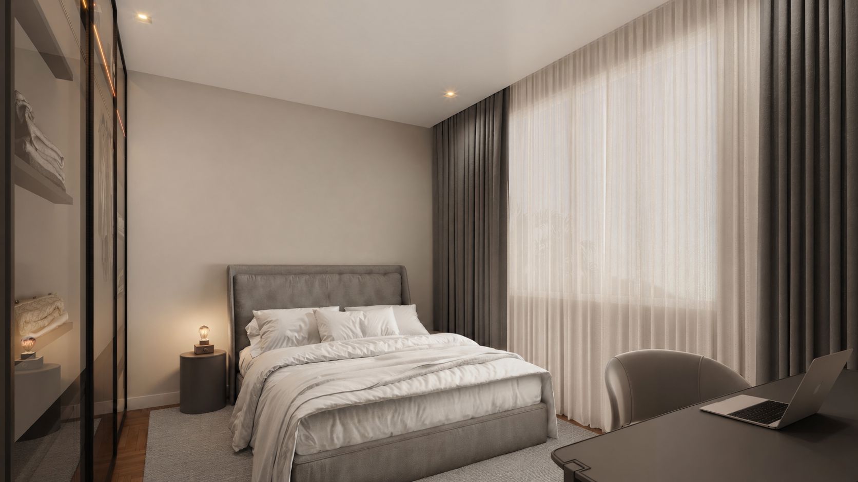 Apartamento no Jardim Paulista