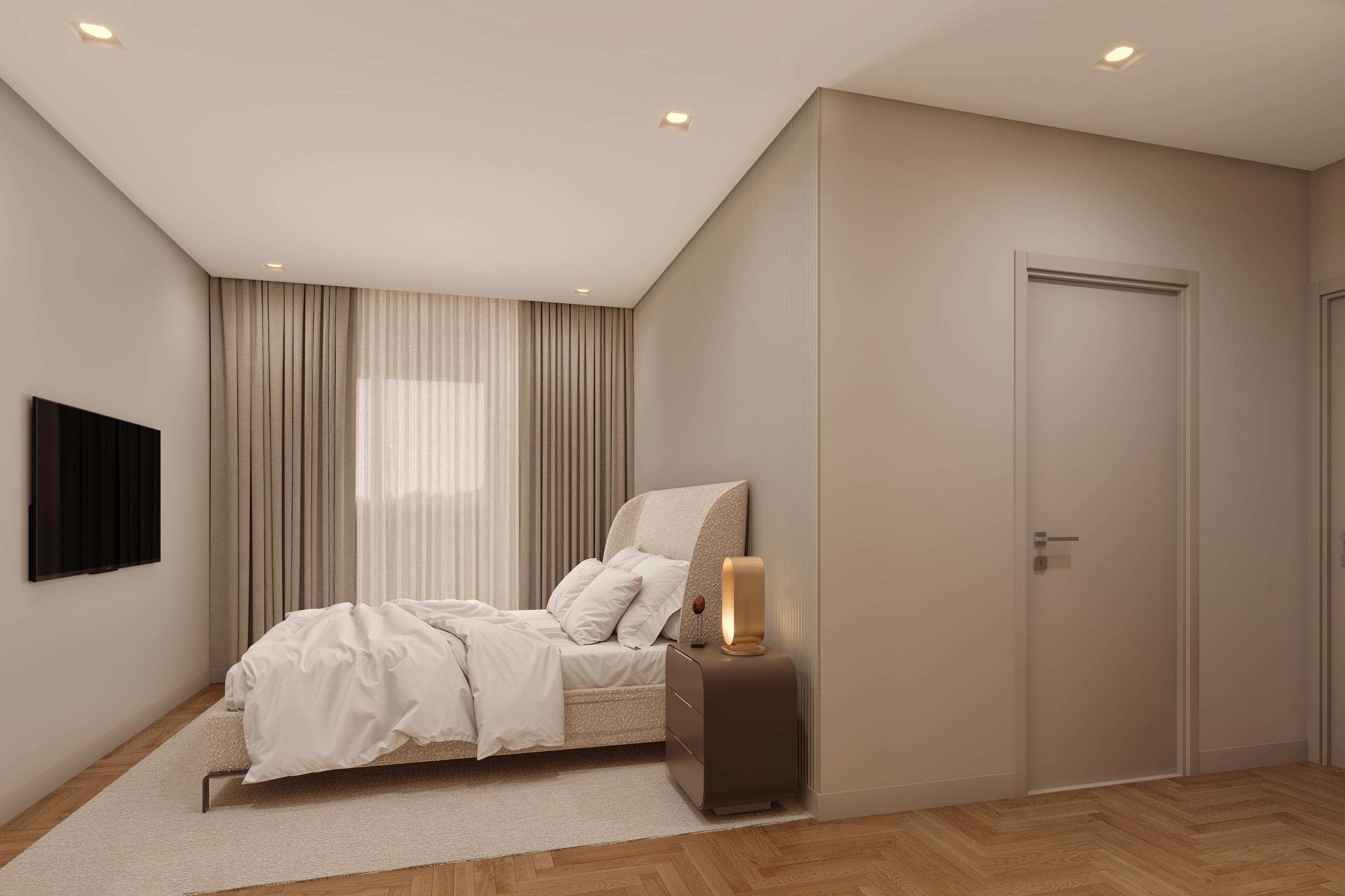 Apartamento no Jardim Paulista