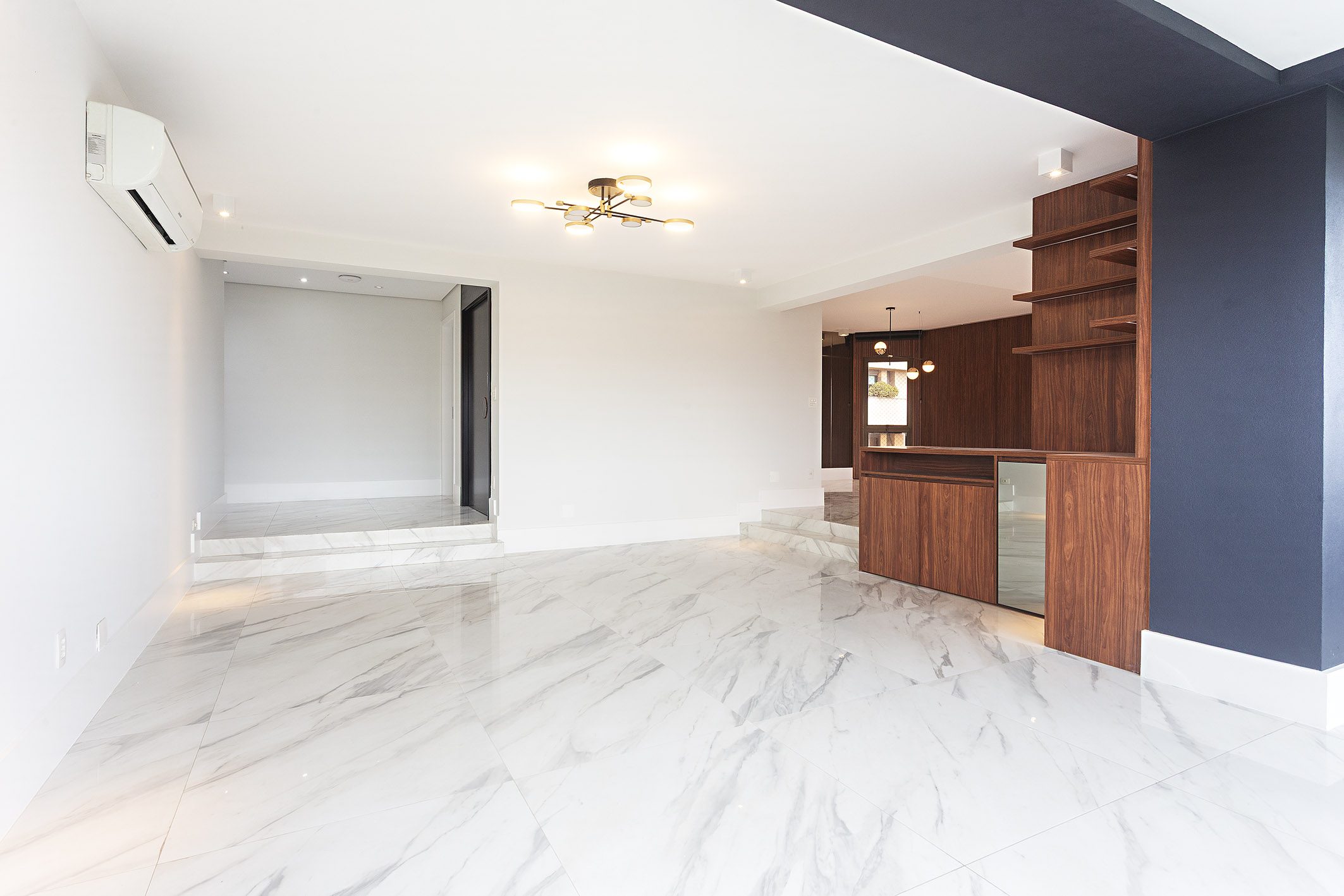 Apartamento no Jardim Europa