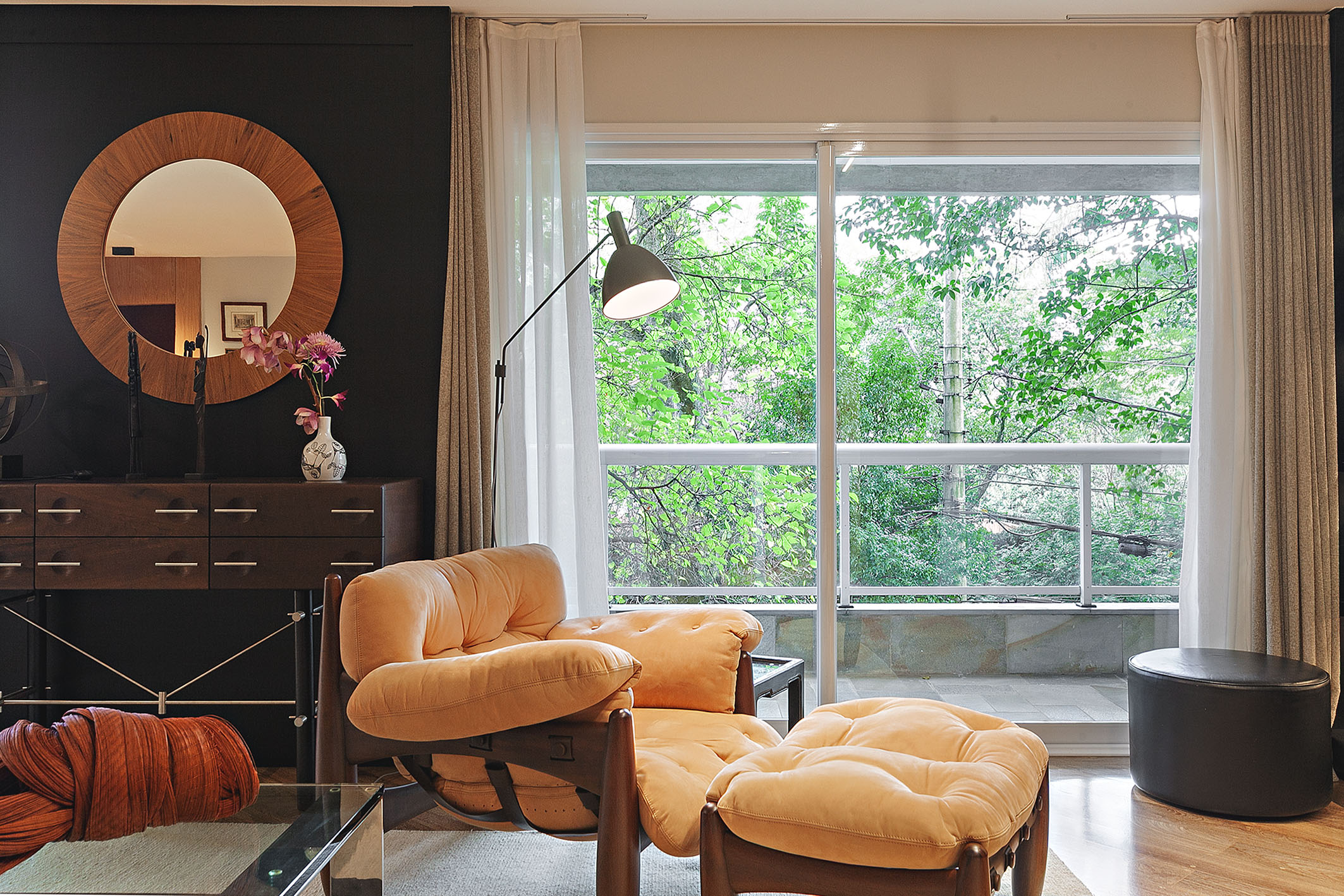 Apartamento no Vila Madalena