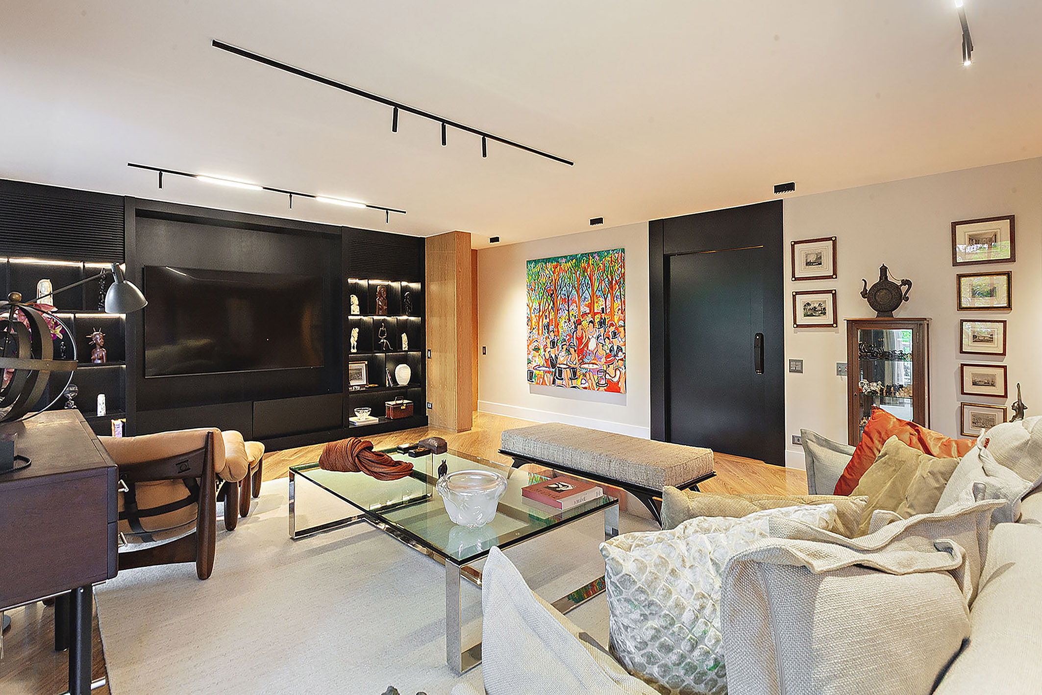 Apartamento no Vila Madalena