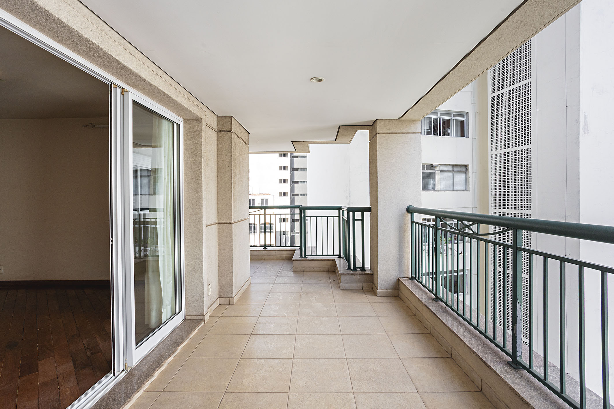 Apartamento no Jardim Paulista