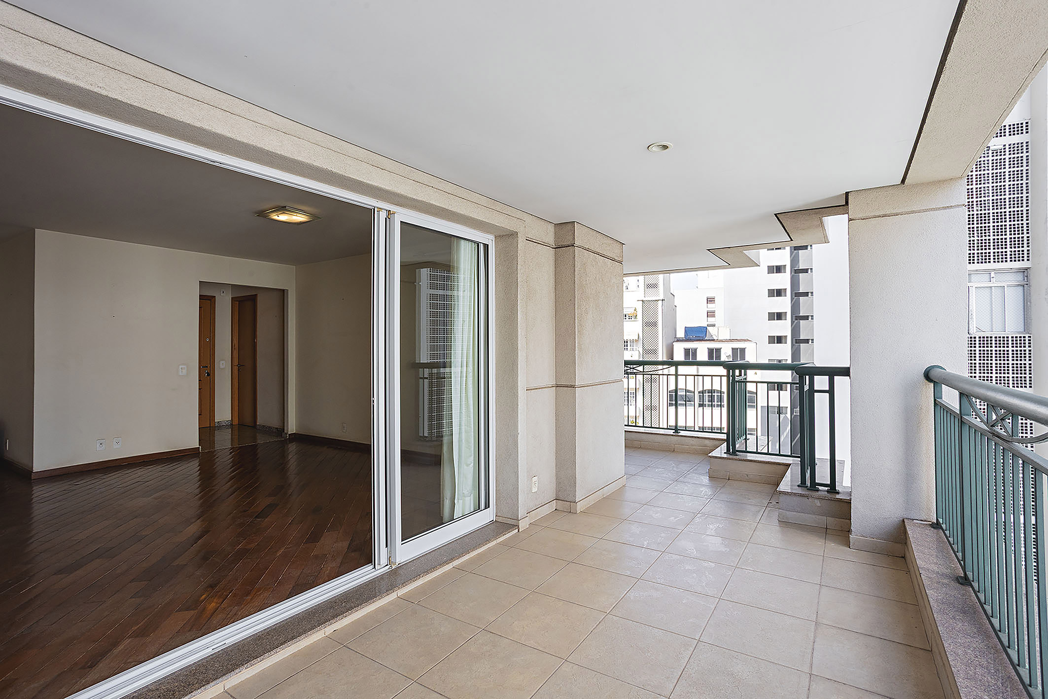Apartamento no Jardim Paulista