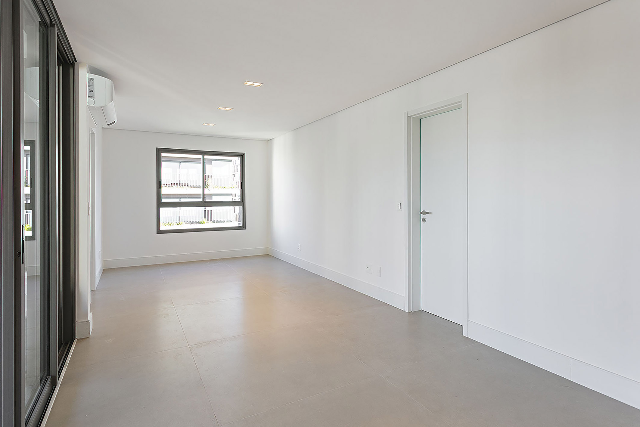 Apartamento no Vila Nova Conceição