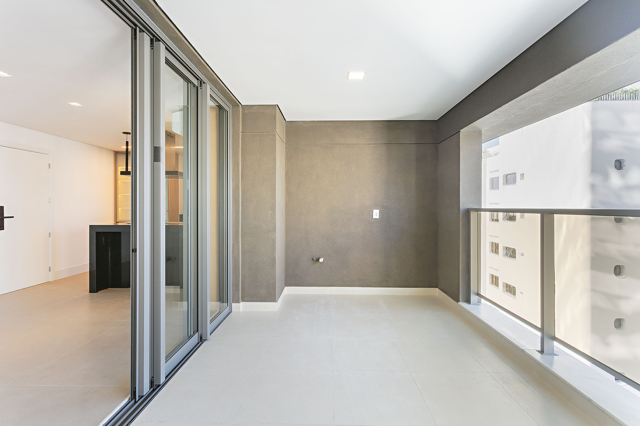 Apartamento no Vila Nova Conceição
