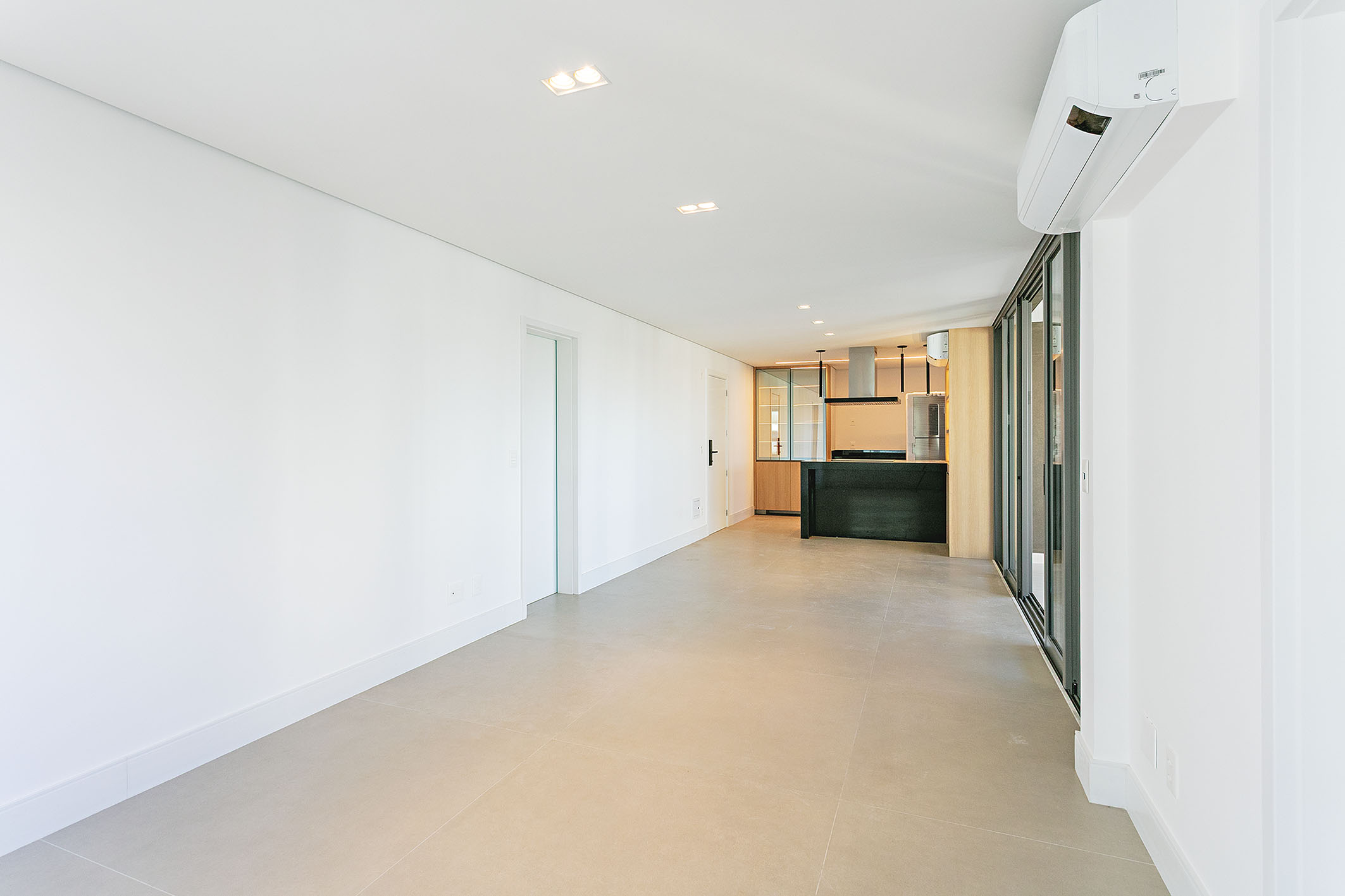 Apartamento no Vila Nova Conceição