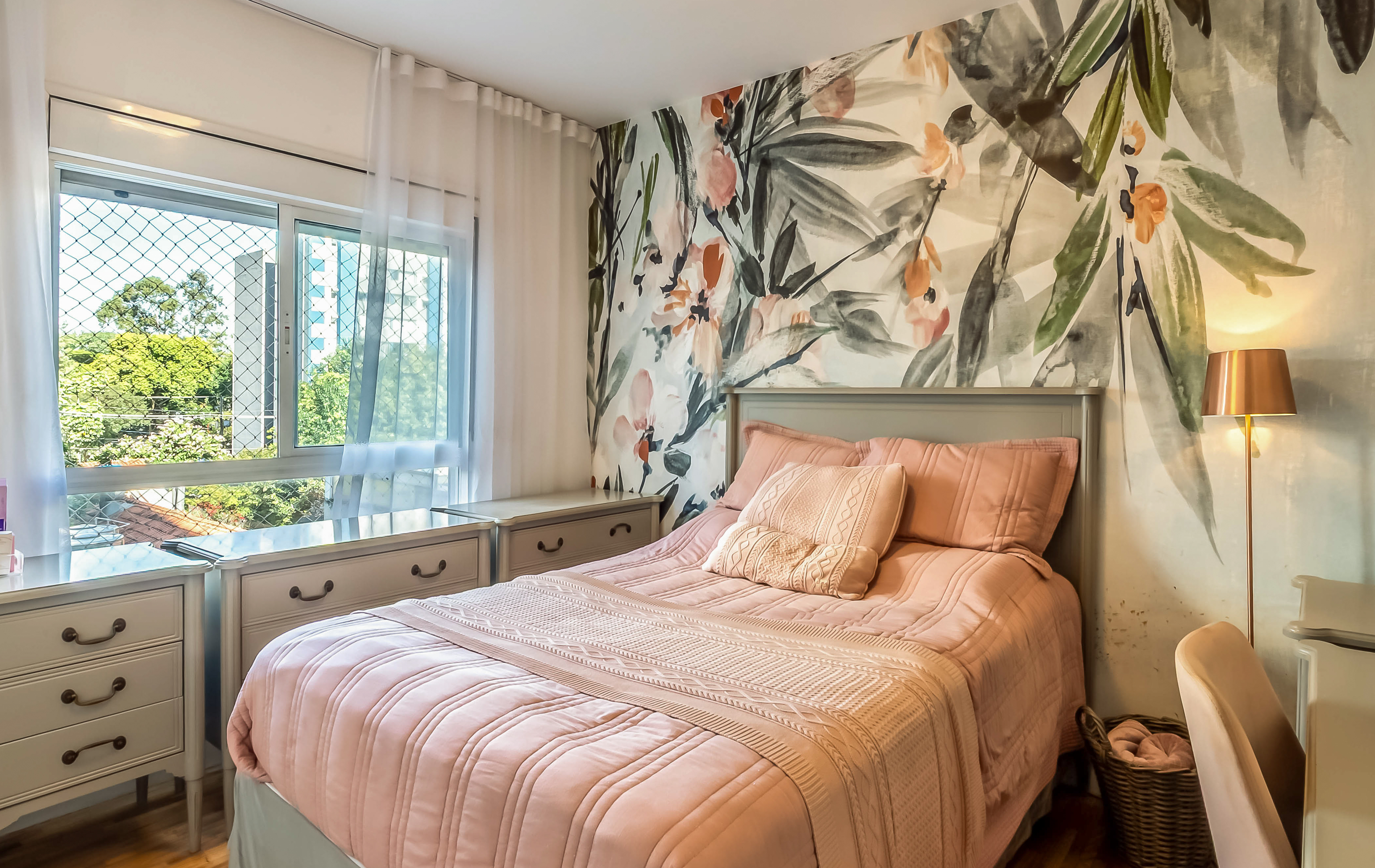 Apartamento no Vila Olímpia