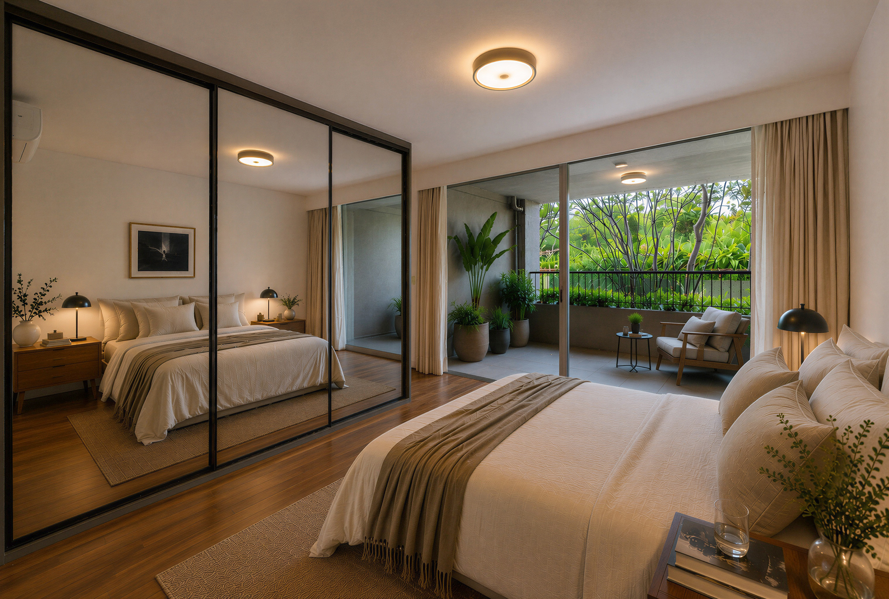Apartamento no Vila Ipojuca