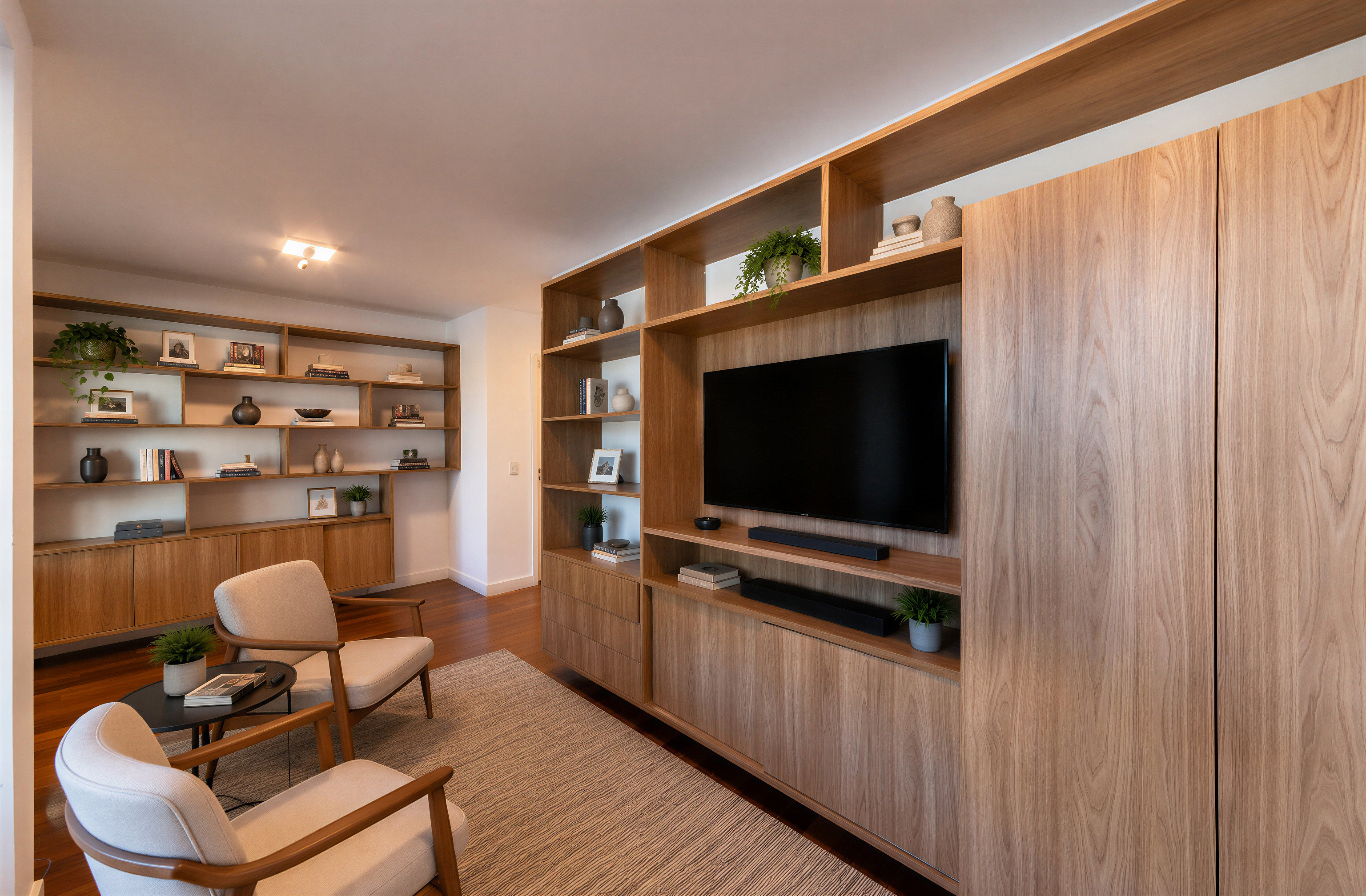 Apartamento no Vila Ipojuca
