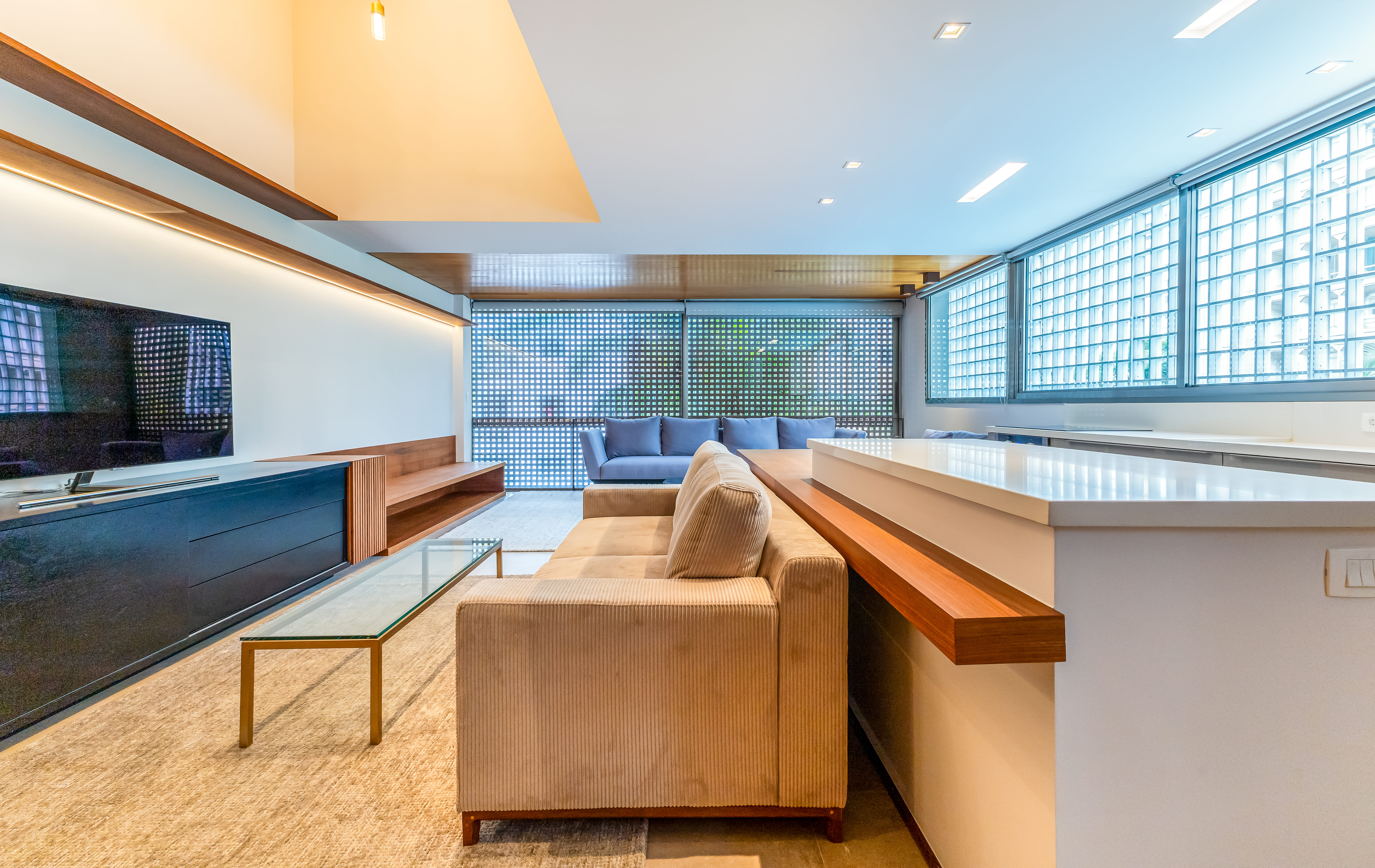 Apartamento no Itaim Bibi