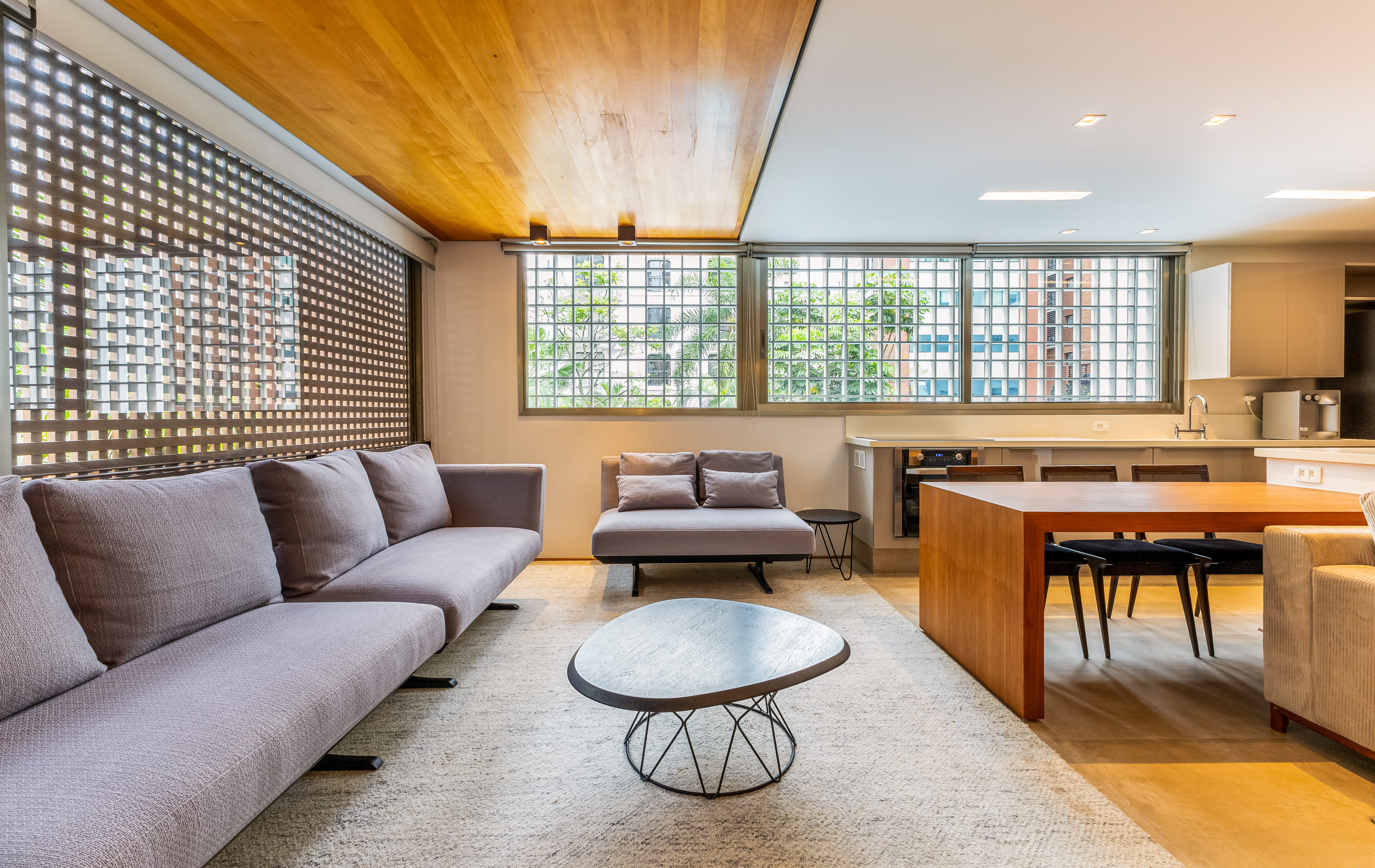 Apartamento no Itaim Bibi