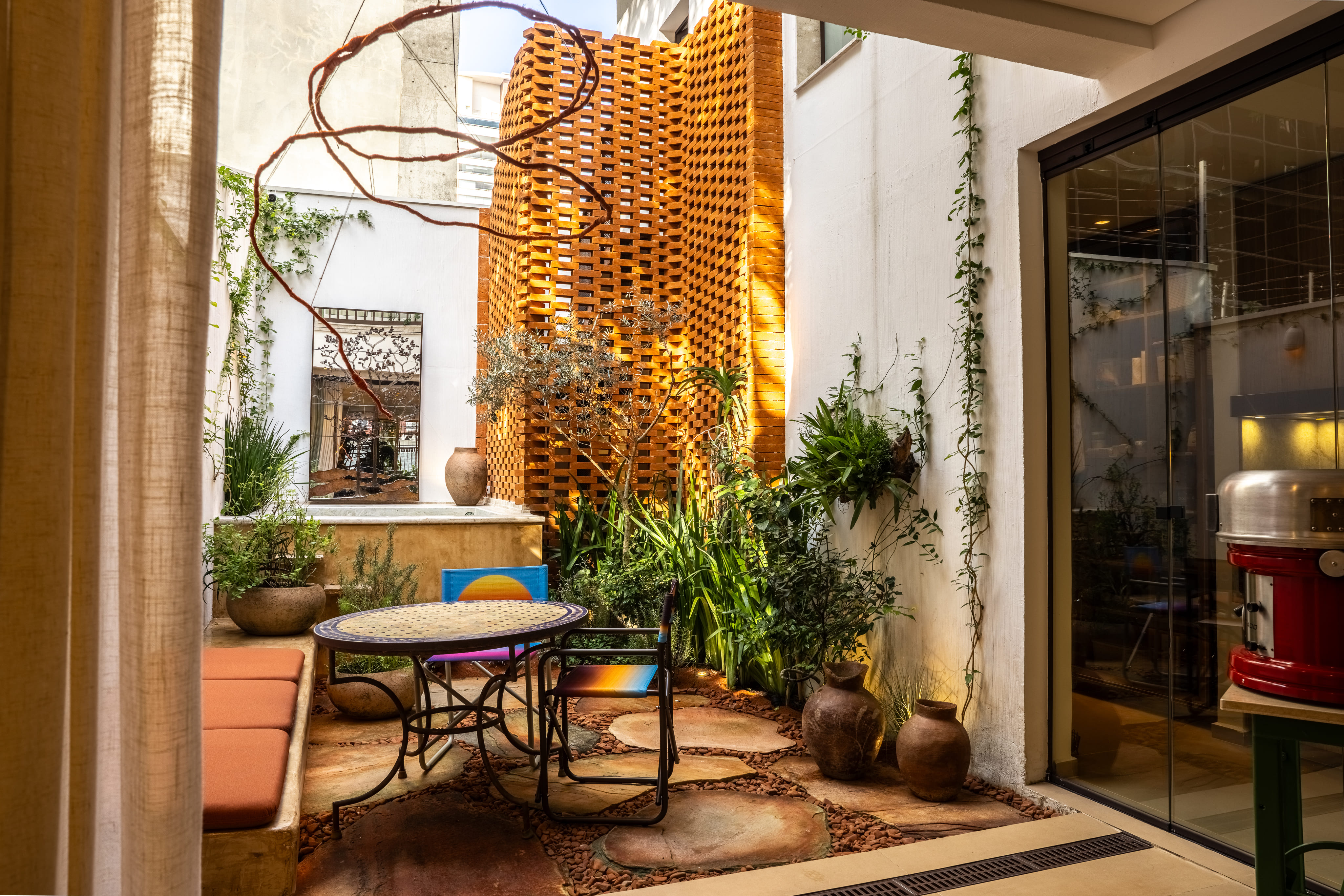 Casa de Vila no Itaim Bibi
