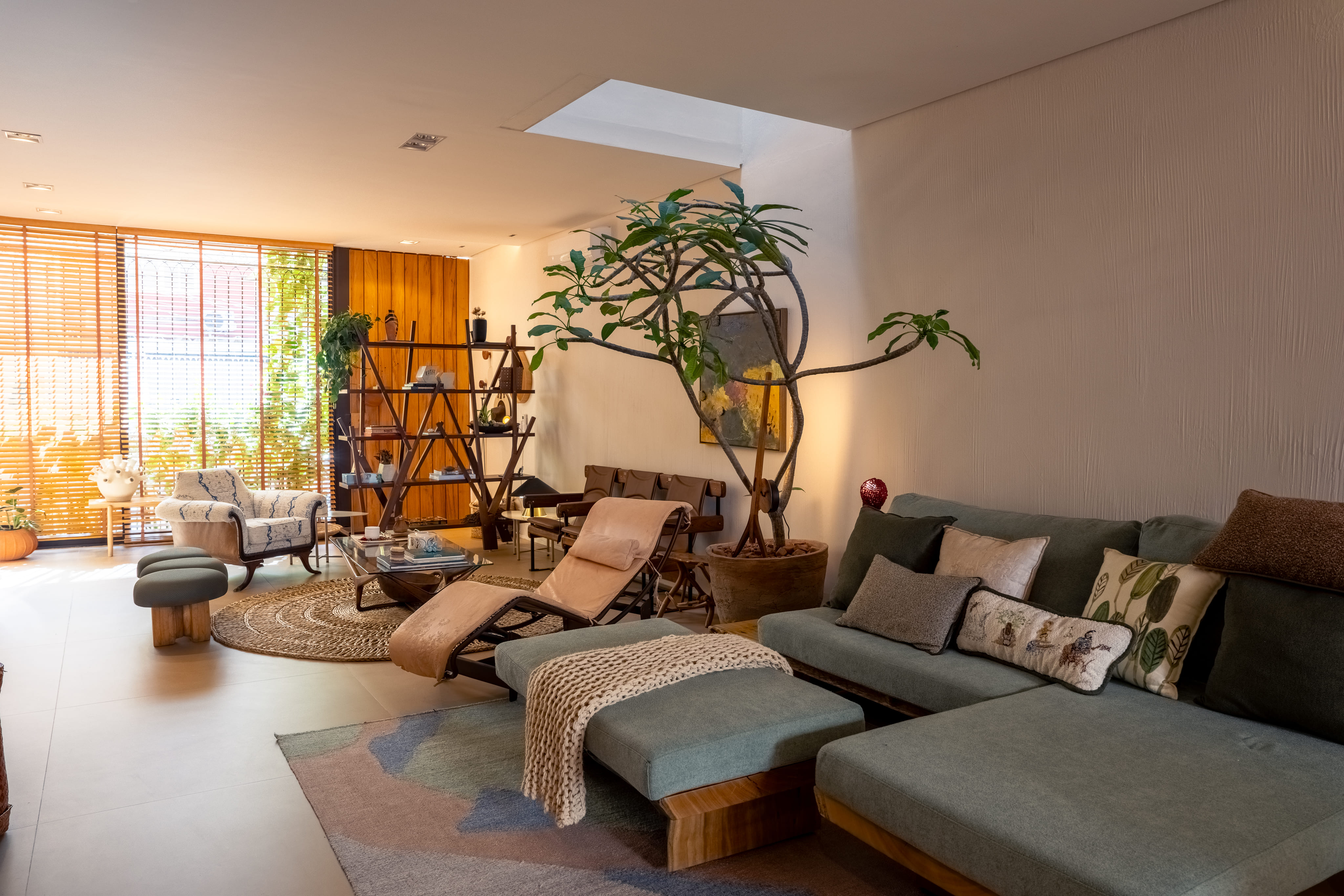 Casa de Vila no Itaim Bibi