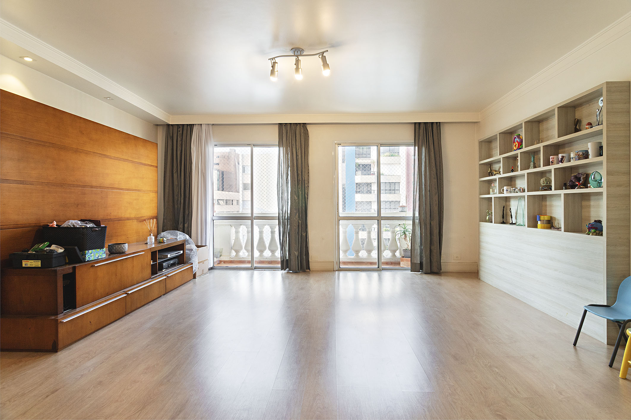 Apartamento no Jardim Paulista