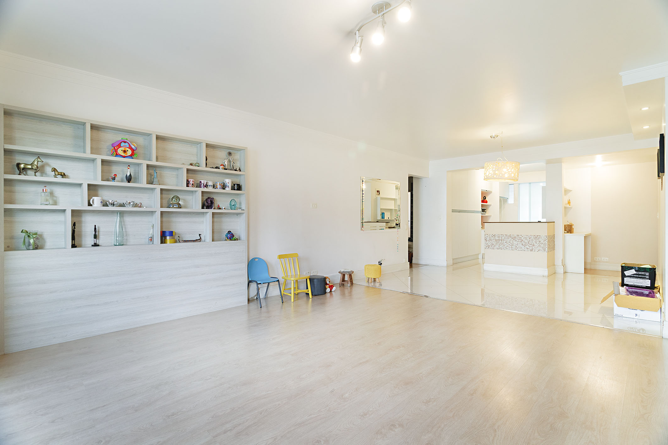 Apartamento no Jardim Paulista
