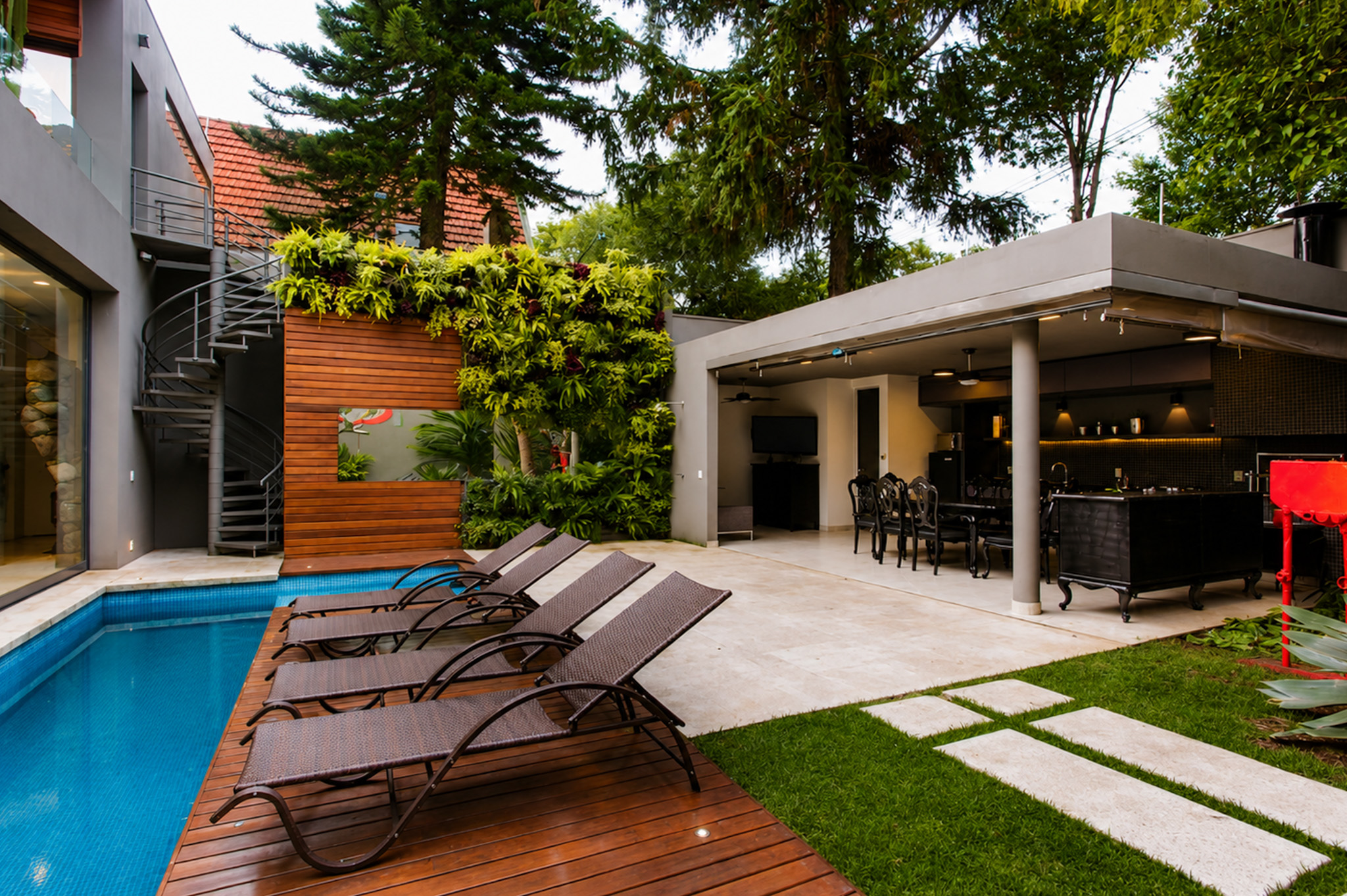 Casa no Campo Belo