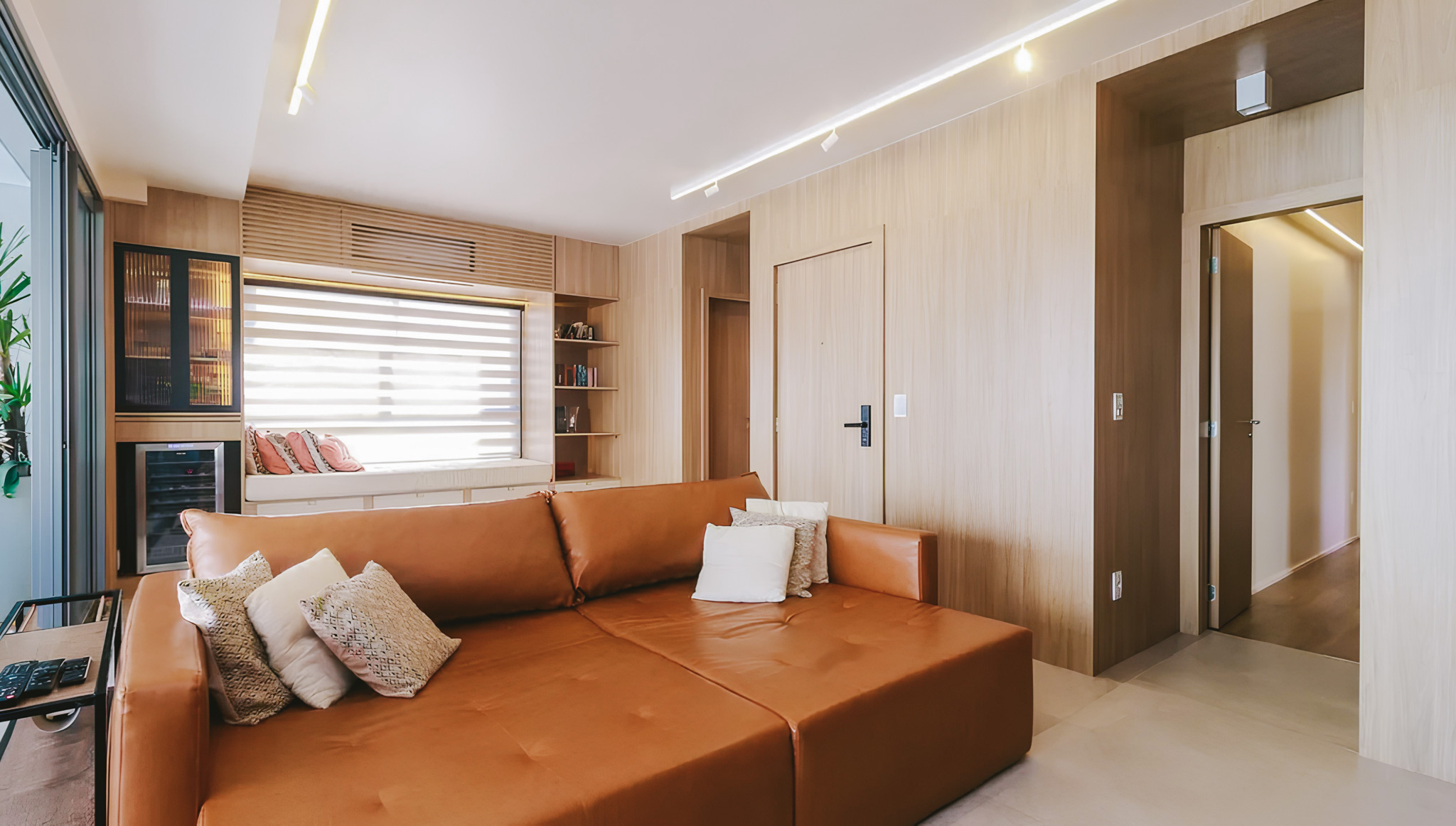 Apartamento no Brooklin Paulista