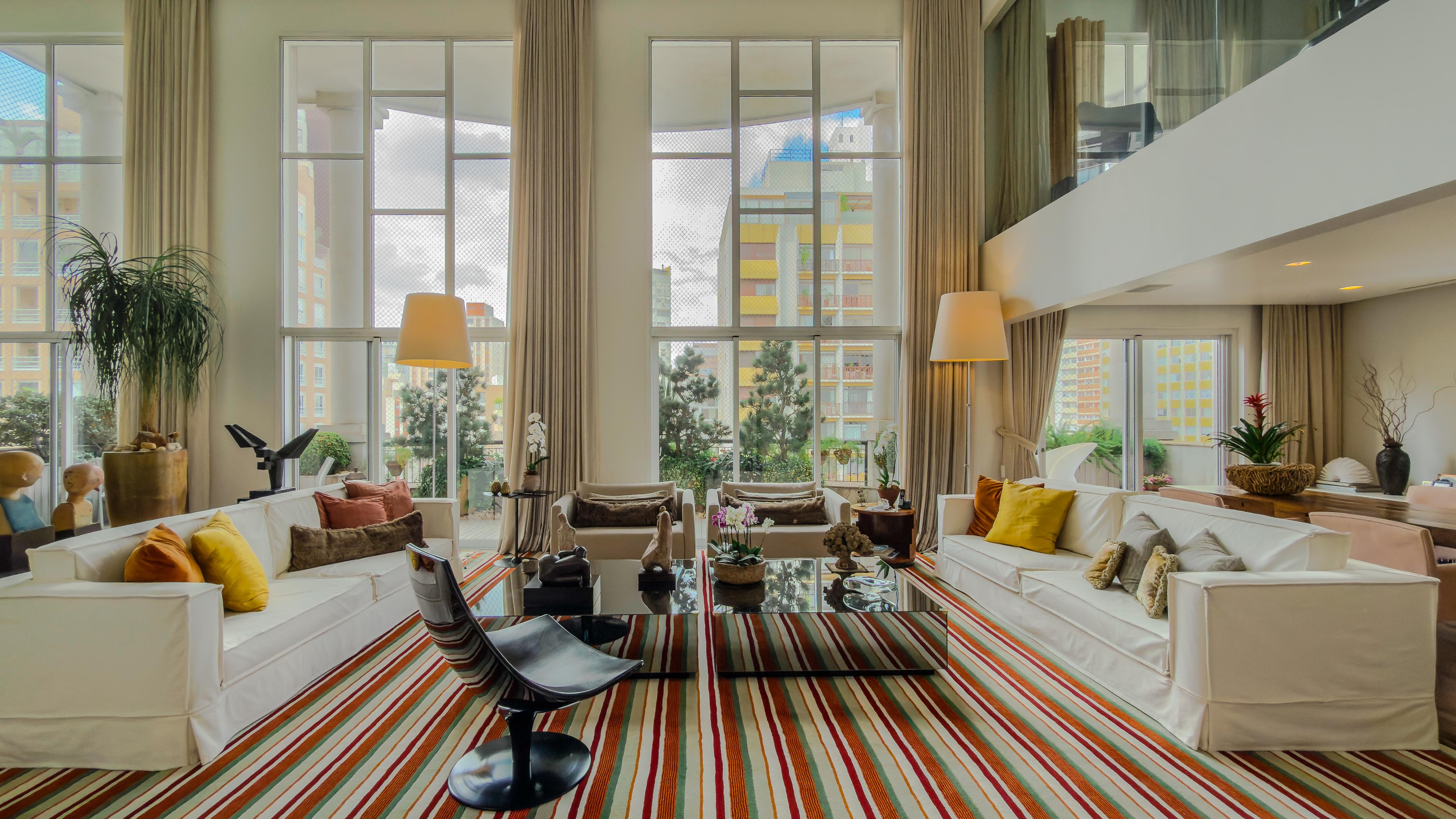 Apartamento no Jardim Paulista