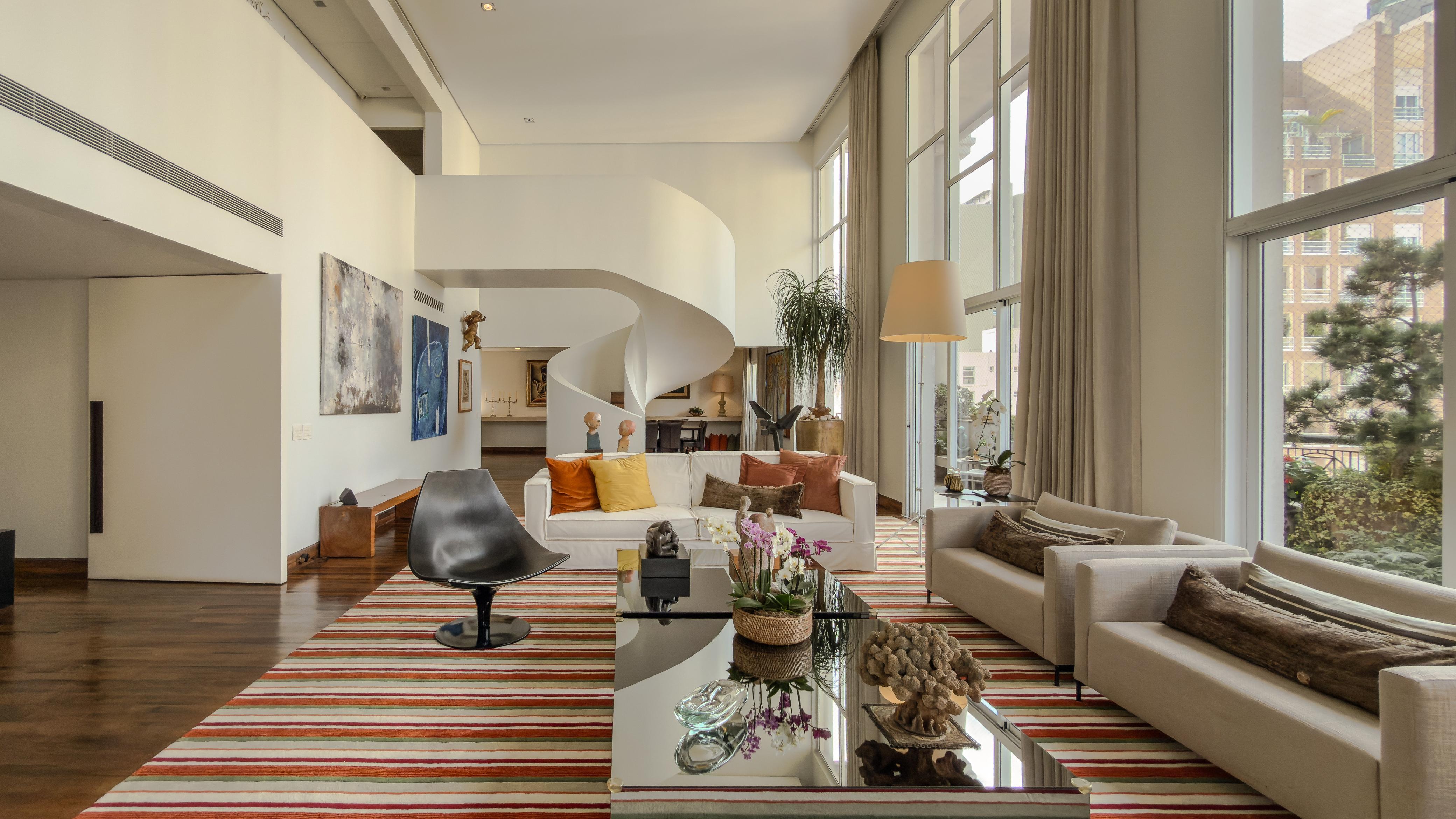 Apartamento no Jardim Paulista