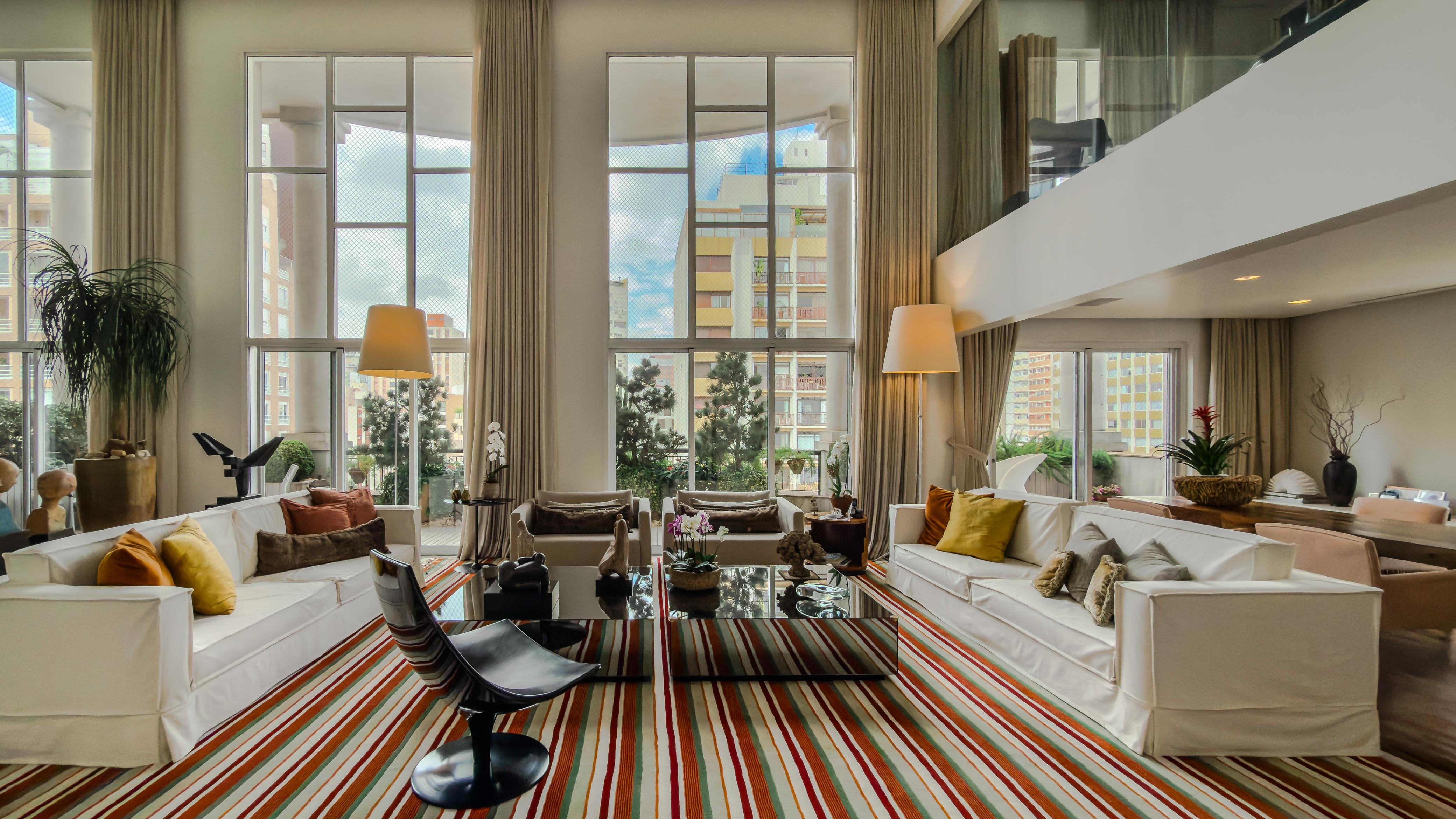 Apartamento no Jardim Paulista