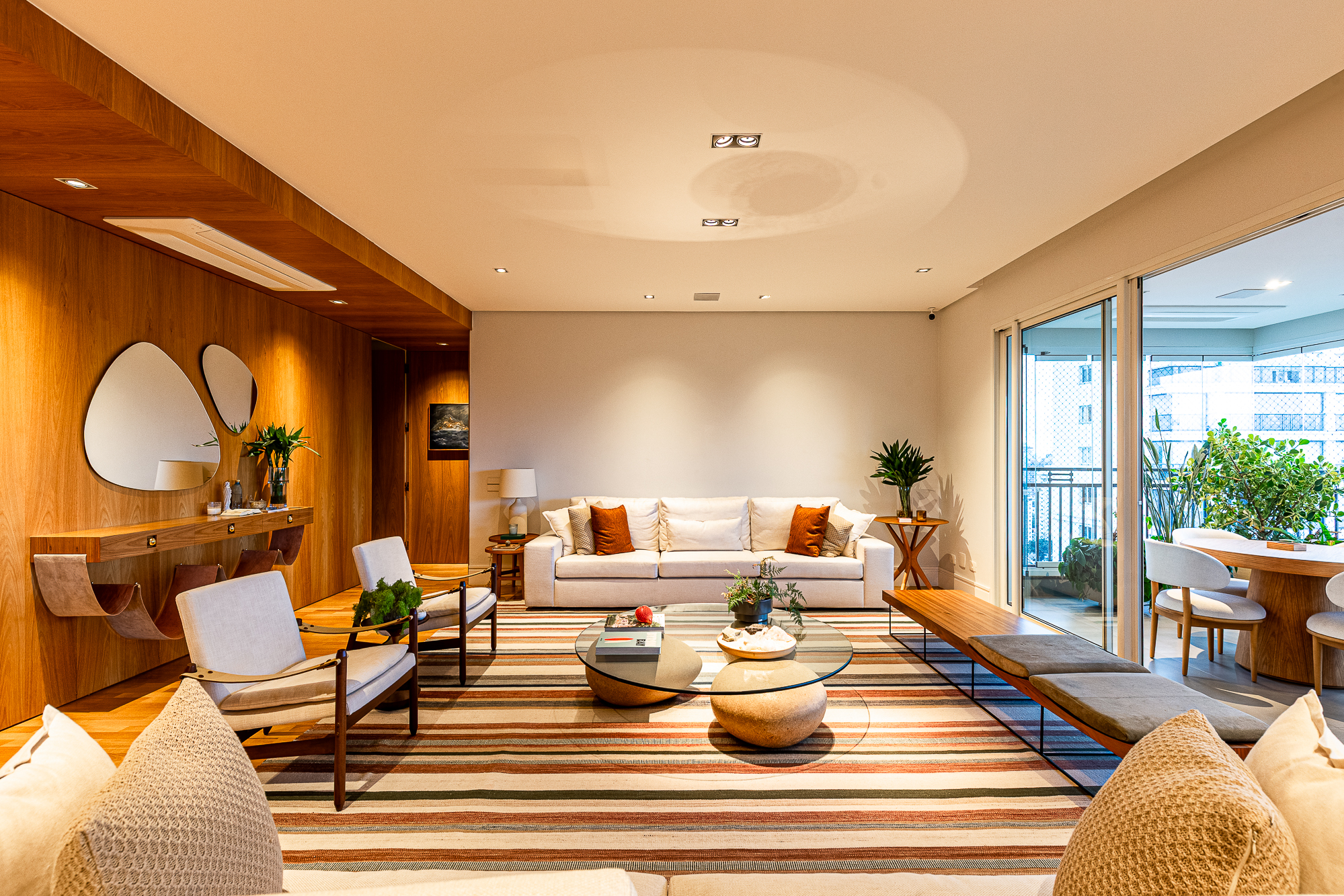 Apartamento no Vila Nova Conceição