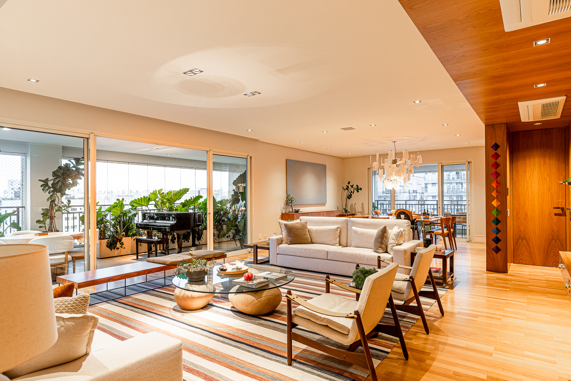 Apartamento no Vila Nova Conceição
