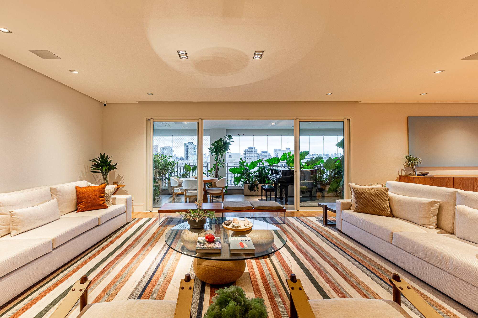 Apartamento no Vila Nova Conceição