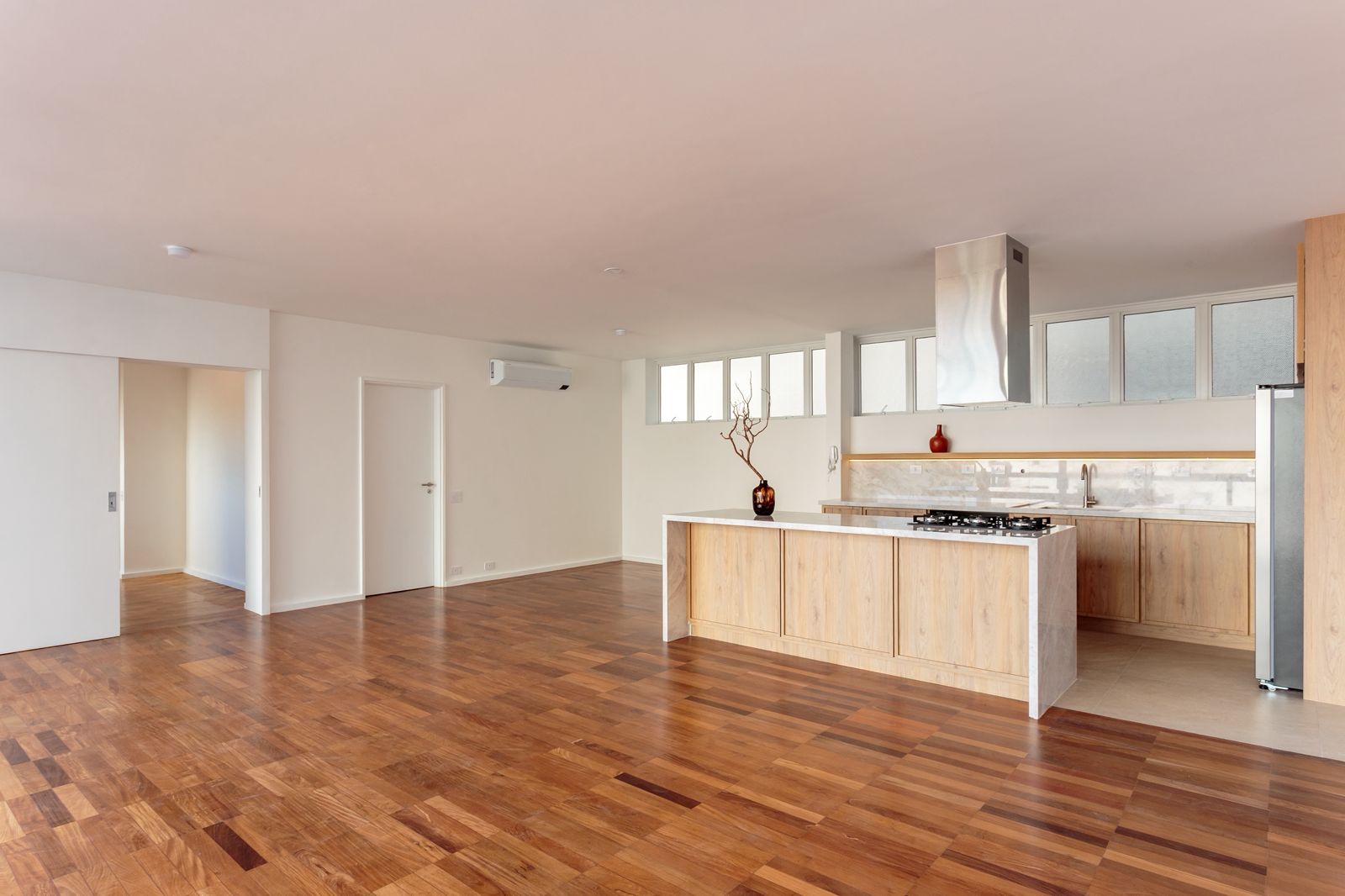 Apartamento no Cerqueira César
