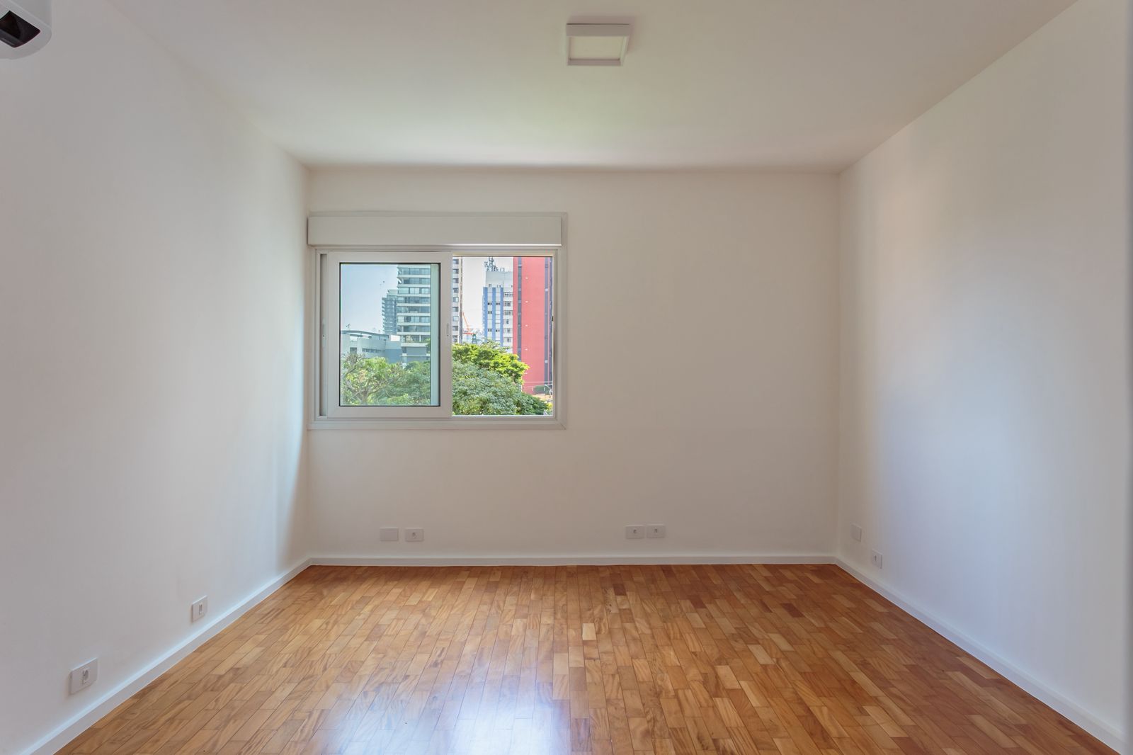 Apartamento no Cerqueira César